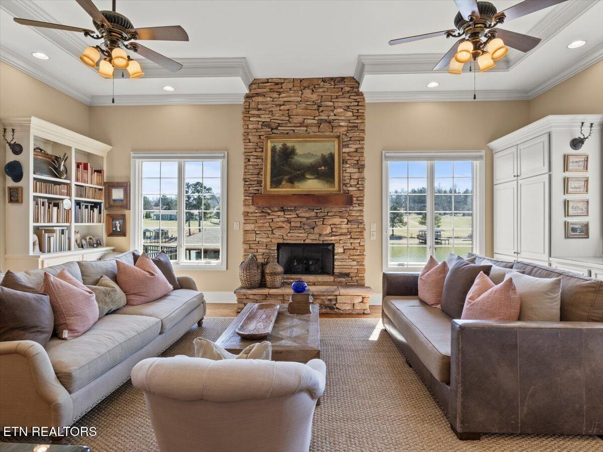 3755 Promontory Point, Louisville, TN - Fort Loudoun and Tellico Lake Real Estate - Image# 19