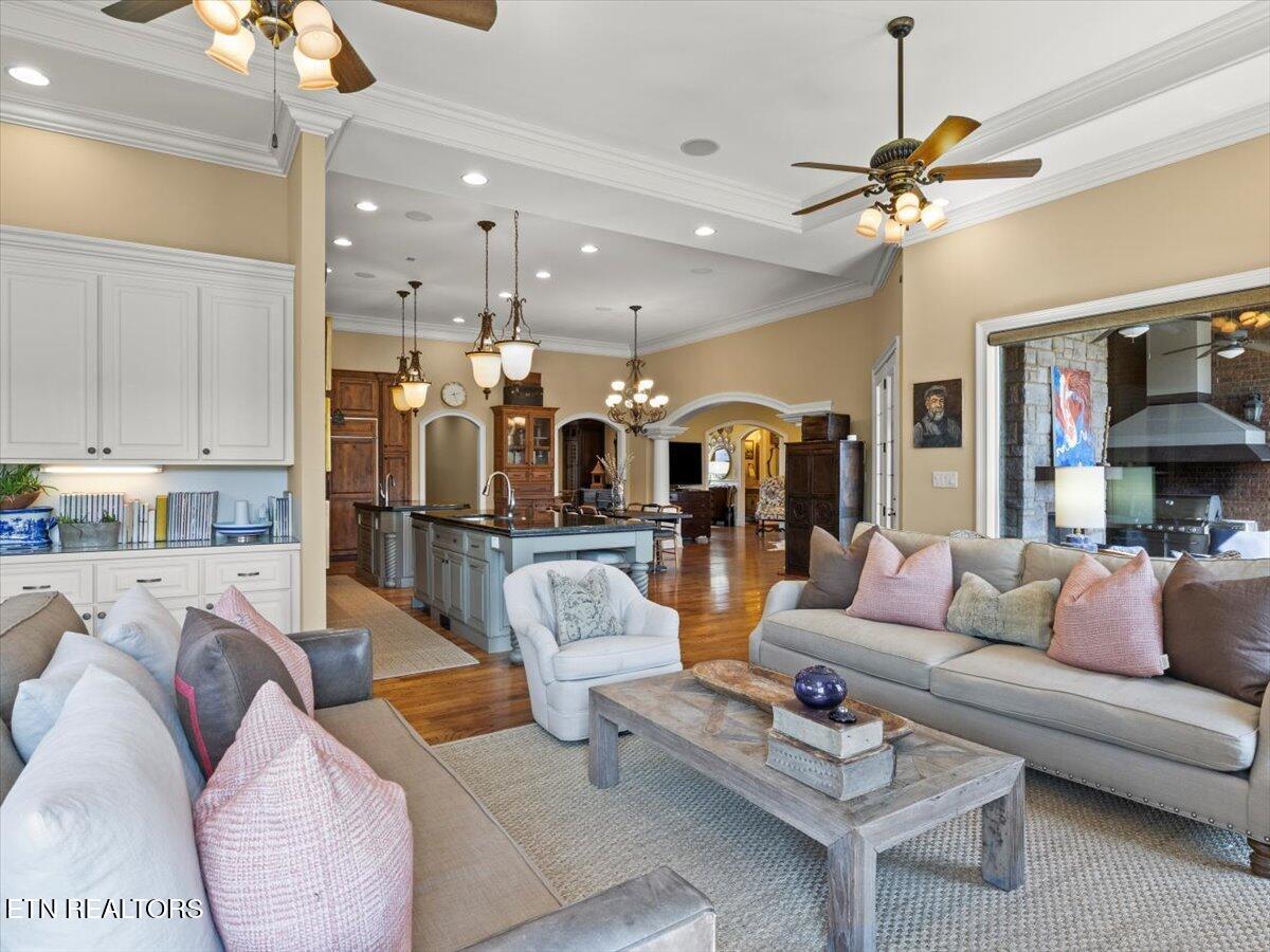 3755 Promontory Point, Louisville, TN - Fort Loudoun and Tellico Lake Real Estate - Image# 20