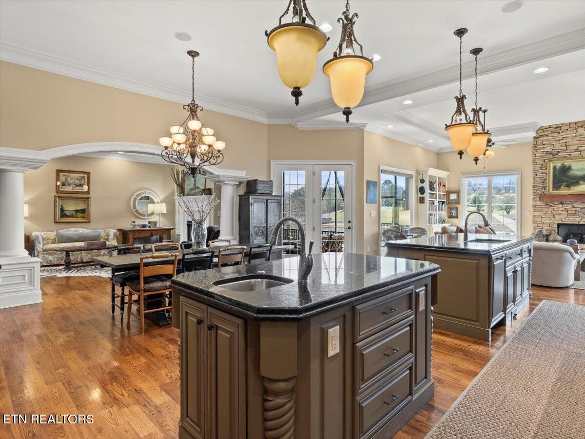 3755 Promontory Point, Louisville, TN - Fort Loudoun and Tellico Lake Real Estate - Image# 12