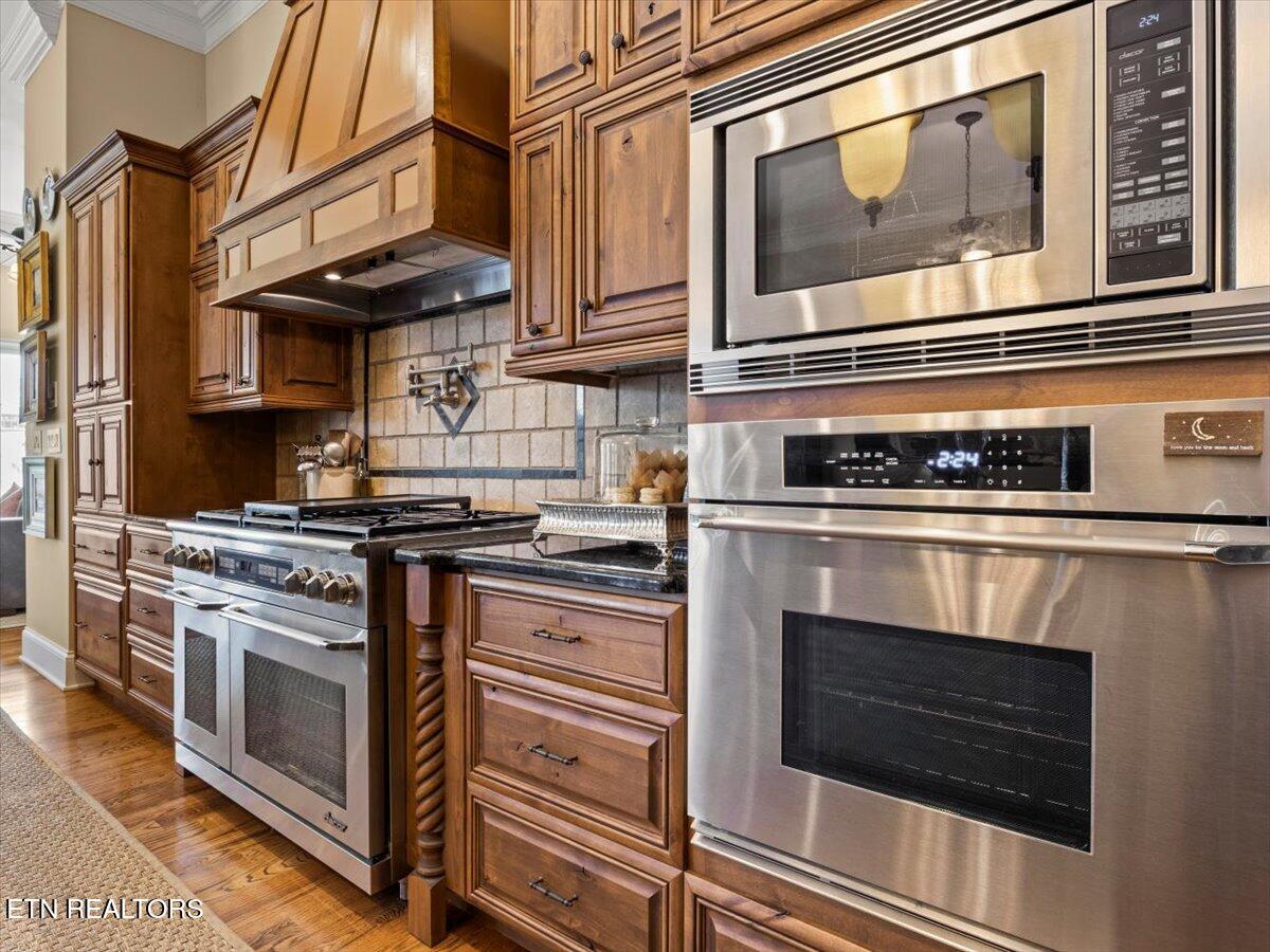 3755 Promontory Point, Louisville, TN - Fort Loudoun and Tellico Lake Real Estate - Image# 13