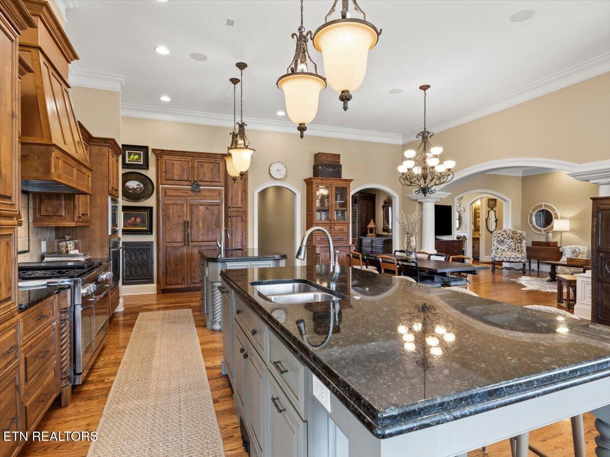 3755 Promontory Point, Louisville, TN - Fort Loudoun and Tellico Lake Real Estate - Image# 15