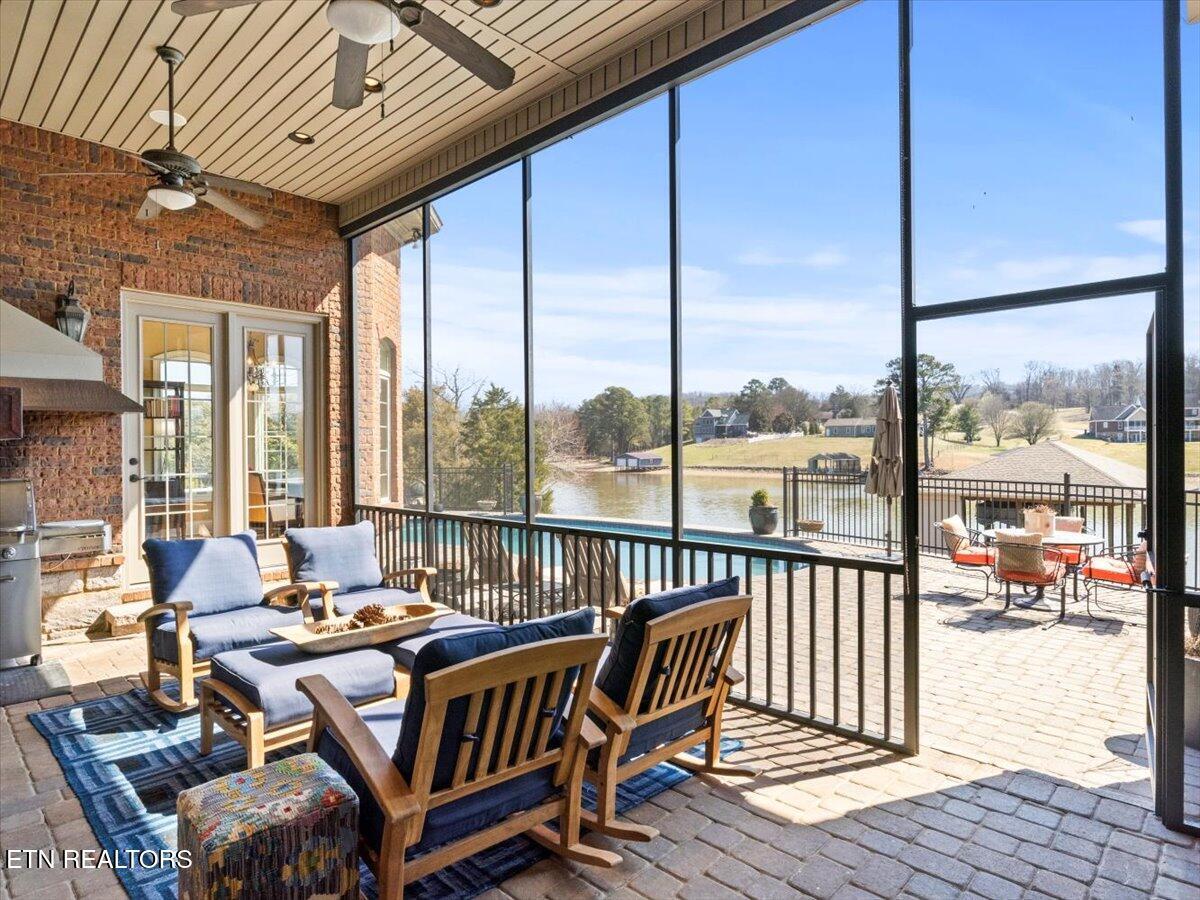 3755 Promontory Point, Louisville, TN - Fort Loudoun and Tellico Lake Real Estate - Image# 21