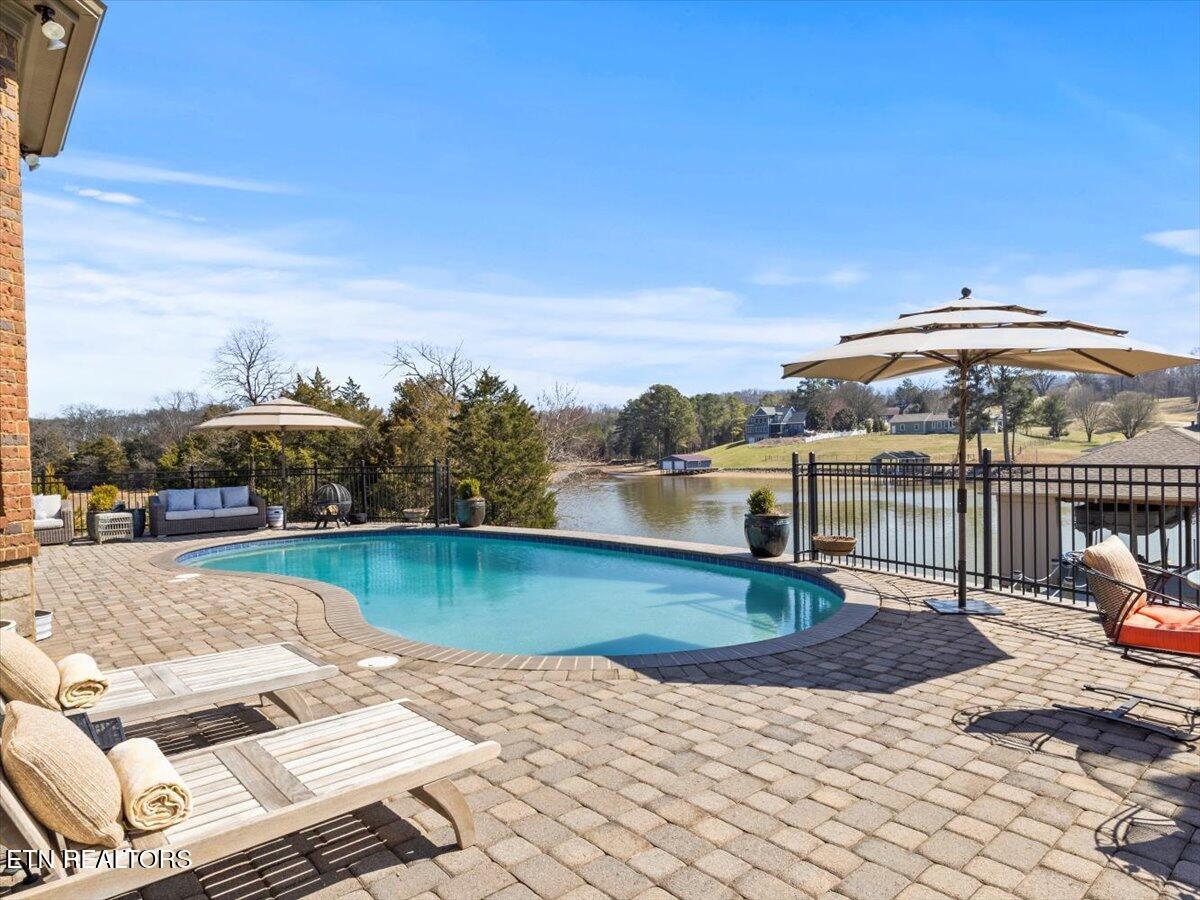 3755 Promontory Point, Louisville, TN - Fort Loudoun and Tellico Lake Real Estate - Image# 24
