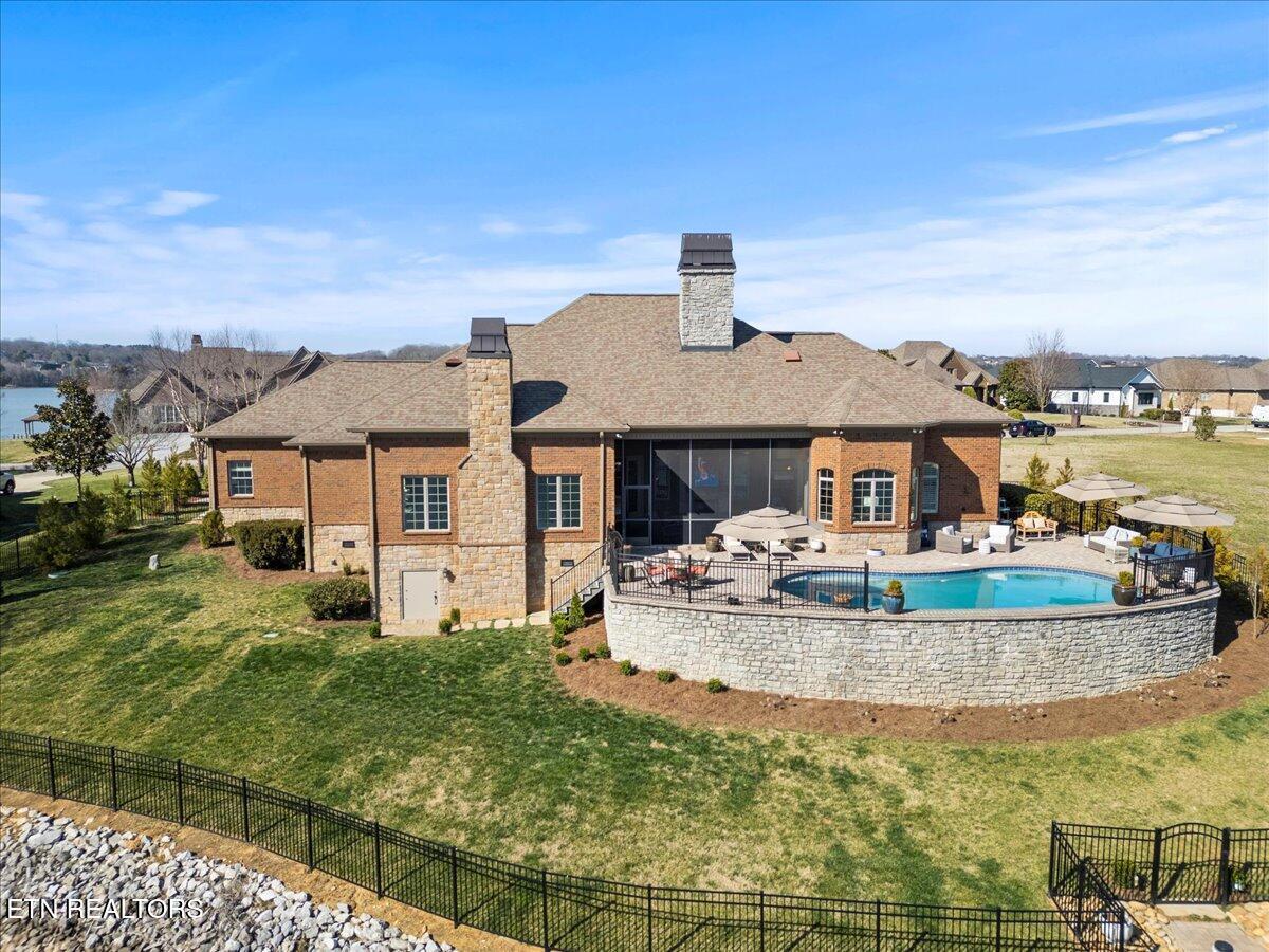 3755 Promontory Point, Louisville, TN - Fort Loudoun and Tellico Lake Real Estate - Image# 6