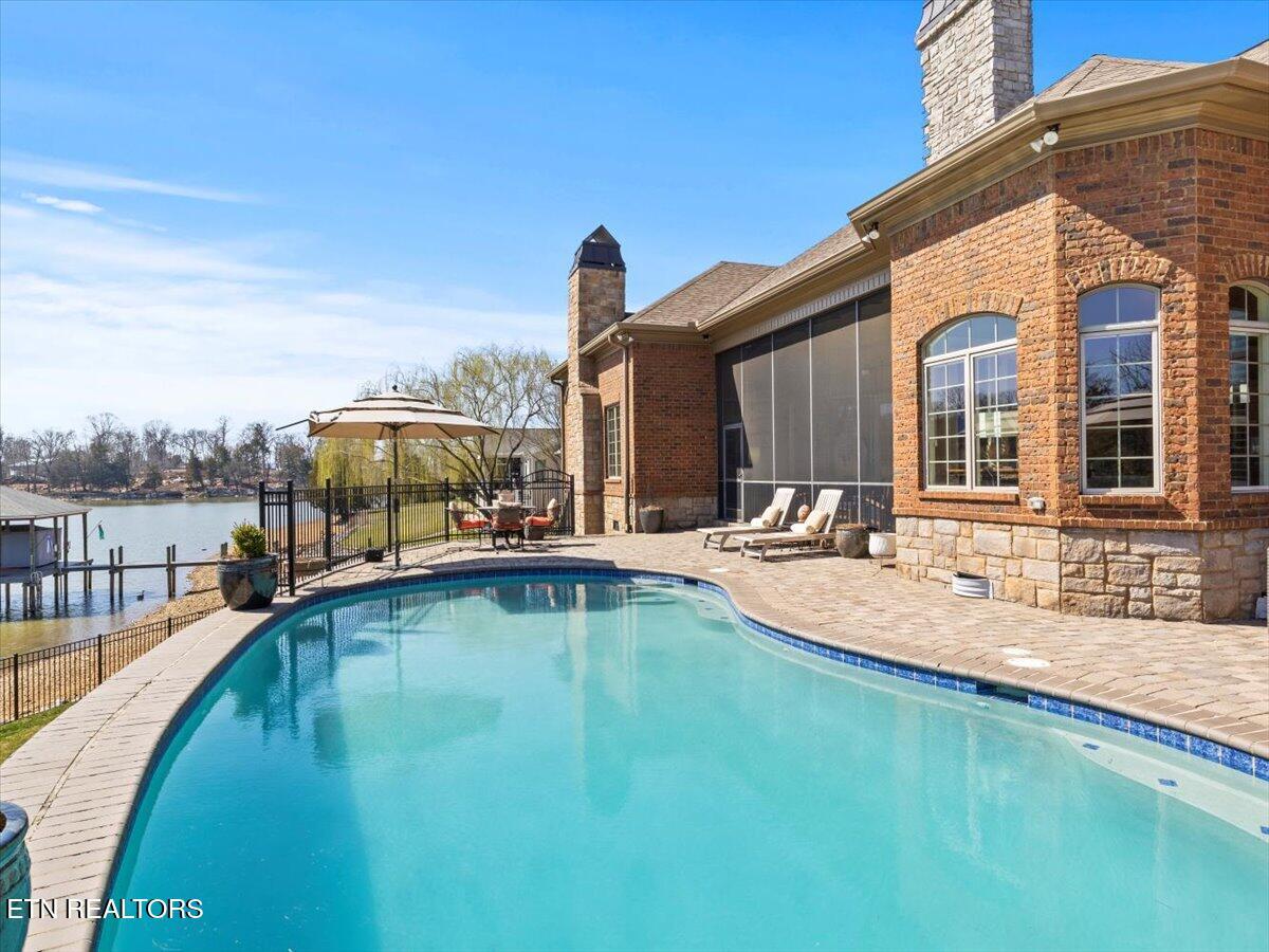 3755 Promontory Point, Louisville, TN - Fort Loudoun and Tellico Lake Real Estate - Image# 26