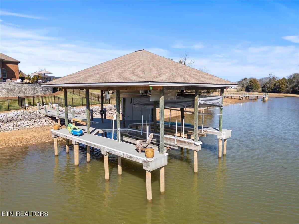 3755 Promontory Point, Louisville, TN - Fort Loudoun and Tellico Lake Real Estate - Image# 42