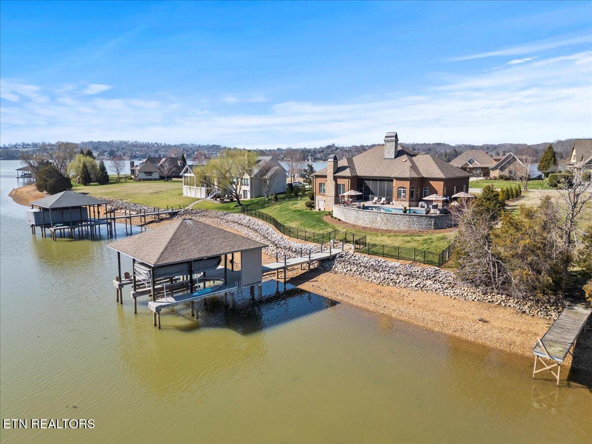 3755 Promontory Point, Louisville, TN - Fort Loudoun and Tellico Lake Real Estate - Image# 43