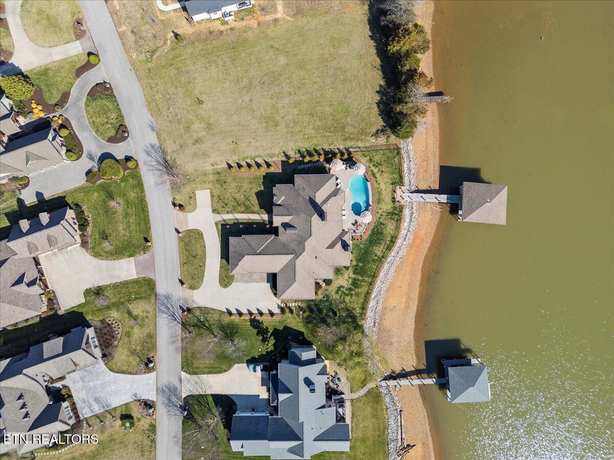 3755 Promontory Point, Louisville, TN - Fort Loudoun and Tellico Lake Real Estate - Image# 47