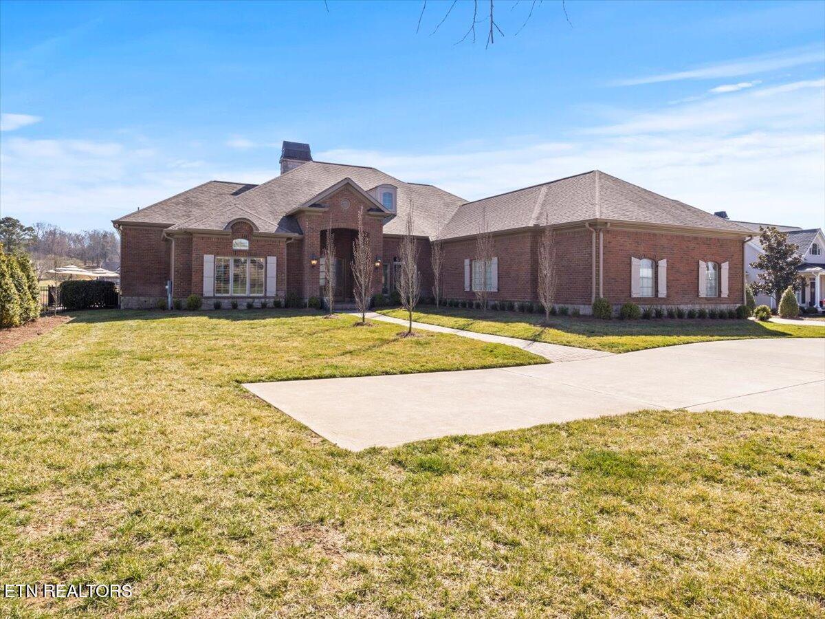 3755 Promontory Point, Louisville, TN - Fort Loudoun and Tellico Lake Real Estate - Image# 56