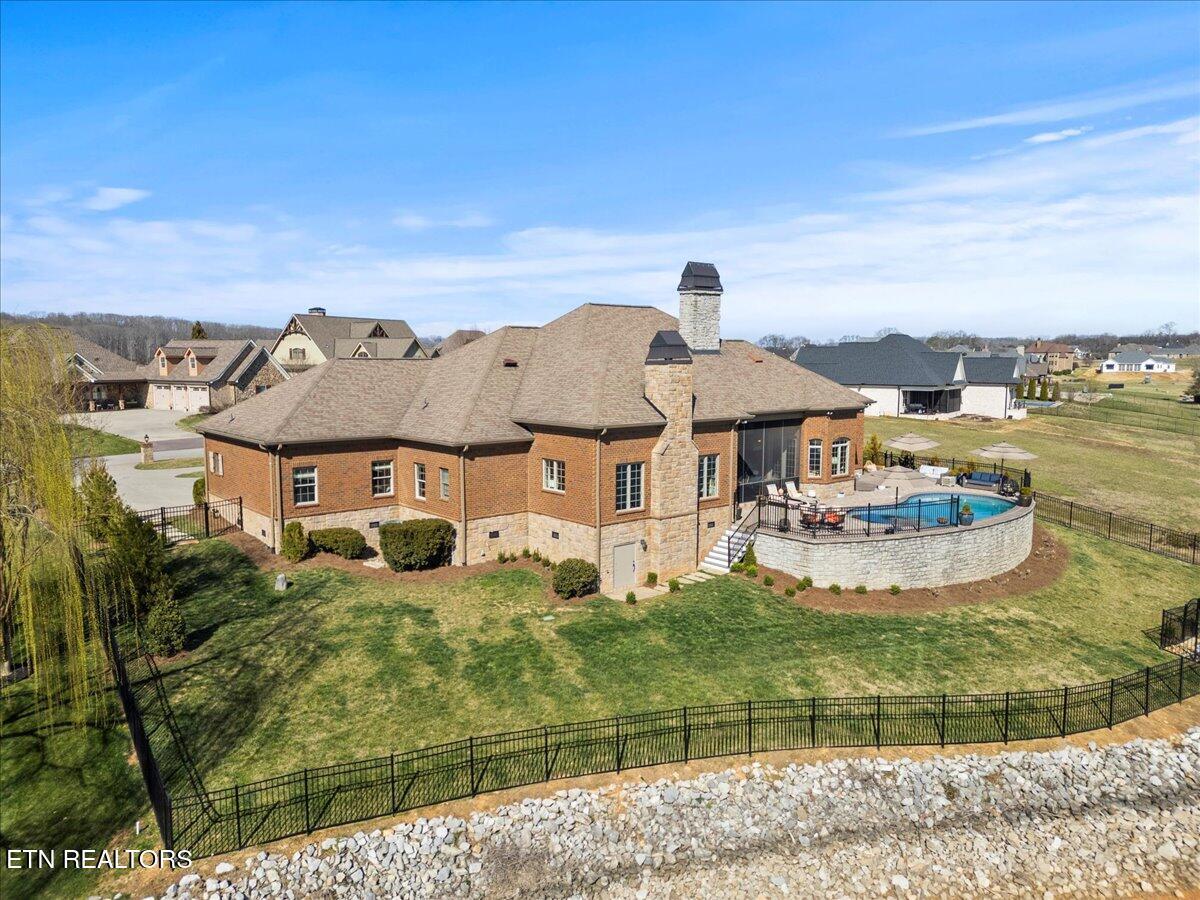 3755 Promontory Point, Louisville, TN - Fort Loudoun and Tellico Lake Real Estate - Image# 7