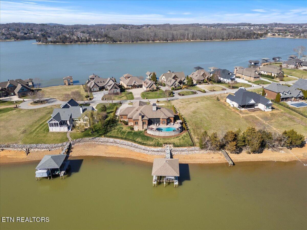 3755 Promontory Point, Louisville, TN - Fort Loudoun and Tellico Lake Real Estate - Image# 46
