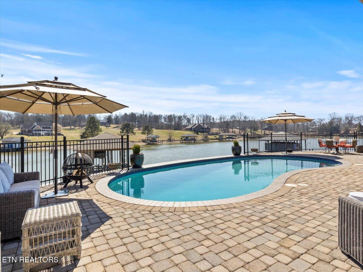 3755 Promontory Point, Louisville, TN - Fort Loudoun and Tellico Lake Real Estate - Image# 25
