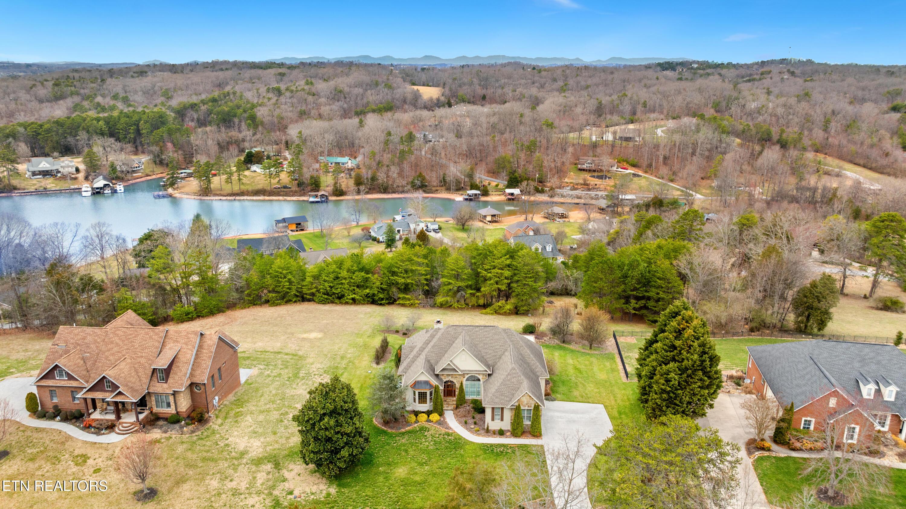 Fort Loudoun and Tellico Lake Real Estate - Image# 57