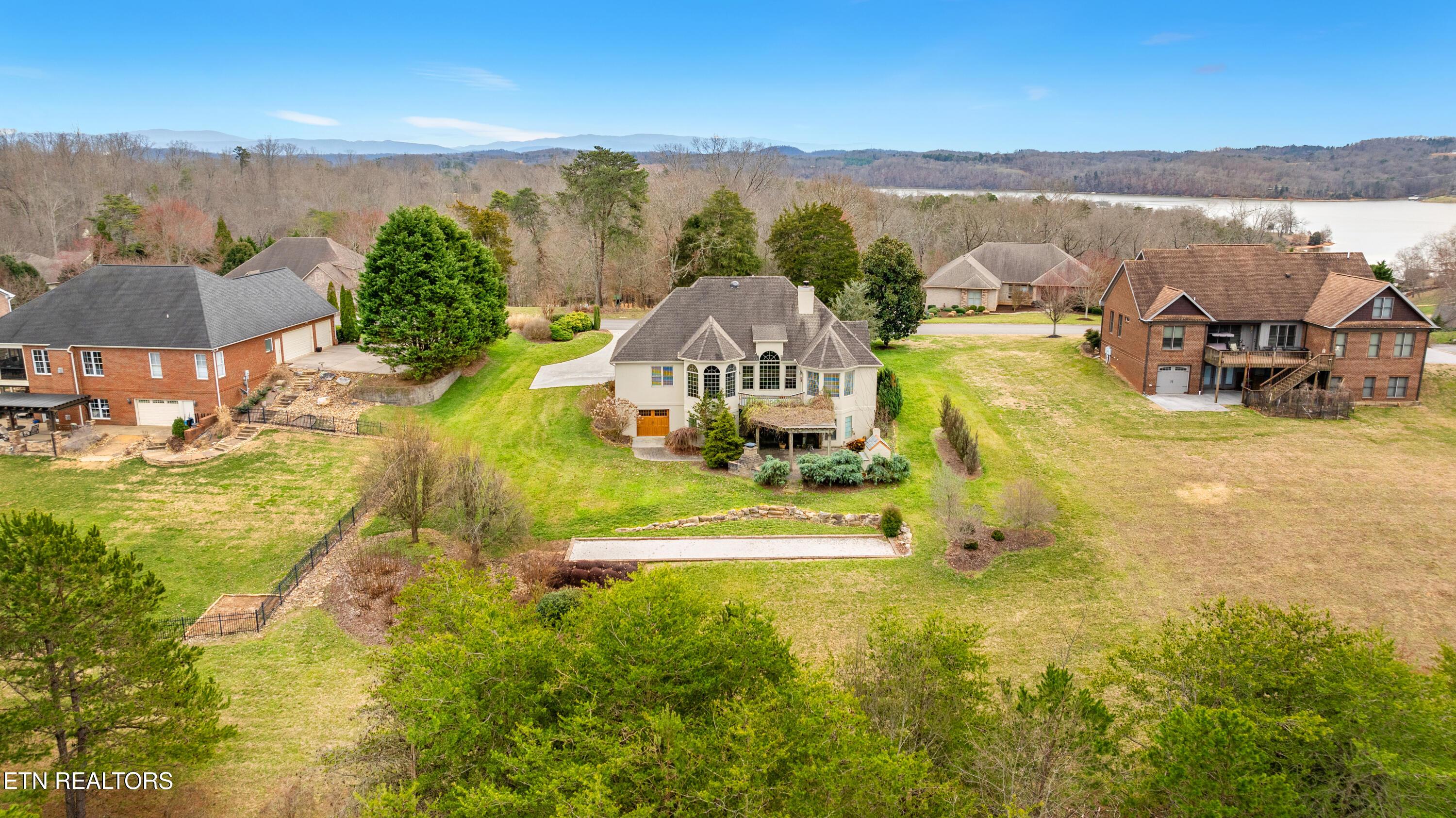 Fort Loudoun and Tellico Lake Real Estate - Image# 60