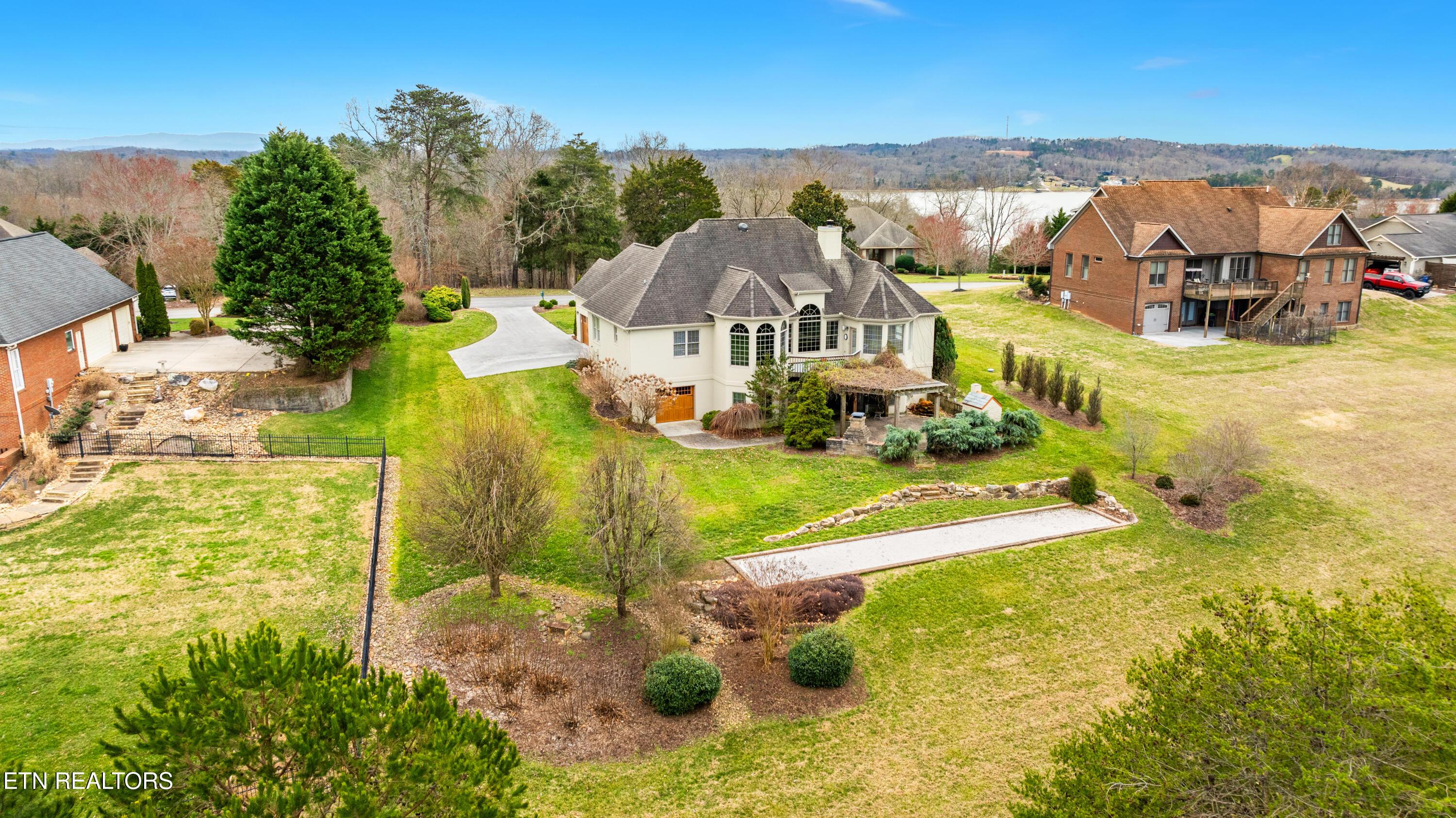 Fort Loudoun and Tellico Lake Real Estate - Image# 58