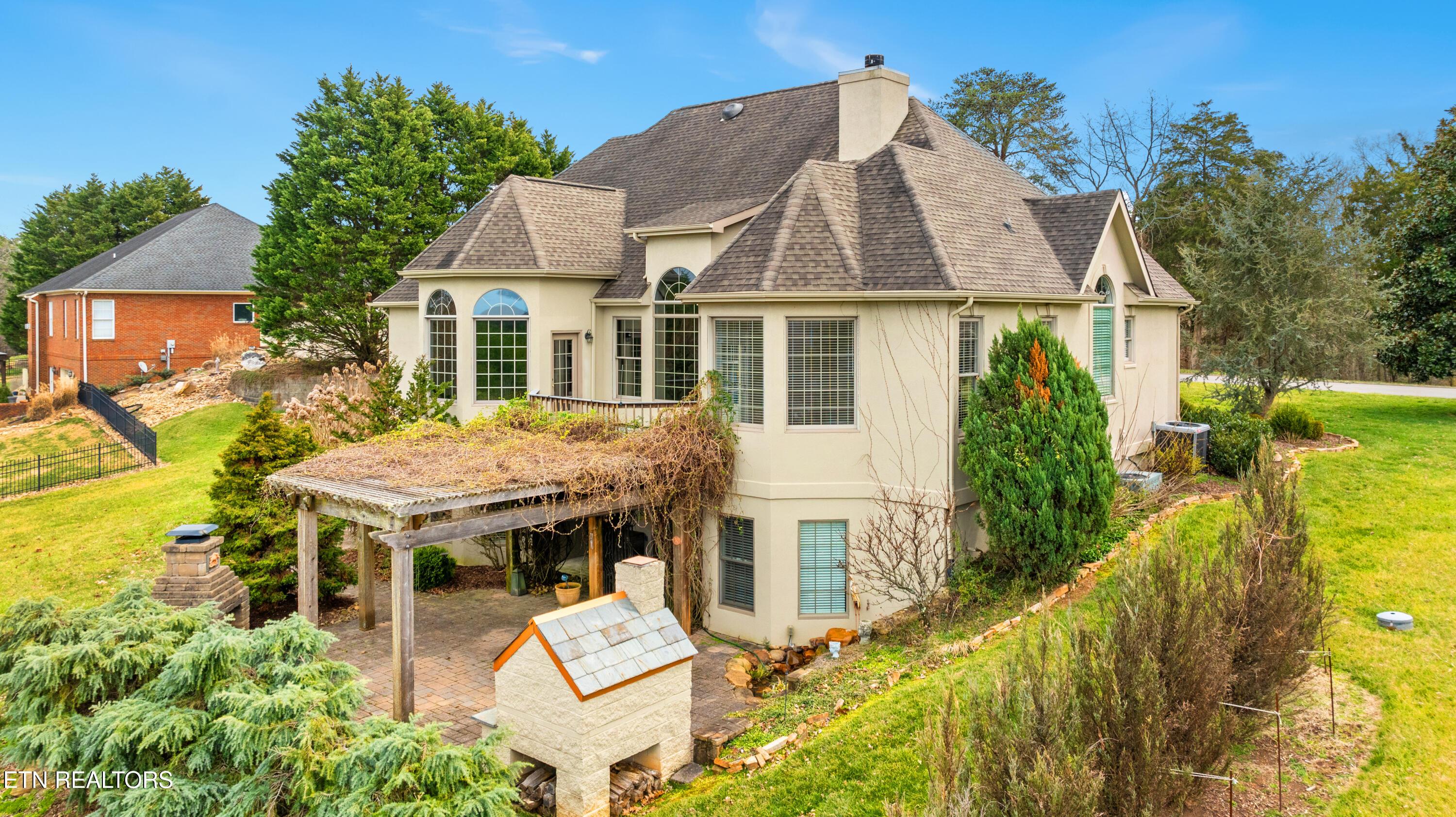 Fort Loudoun and Tellico Lake Real Estate - Image# 65