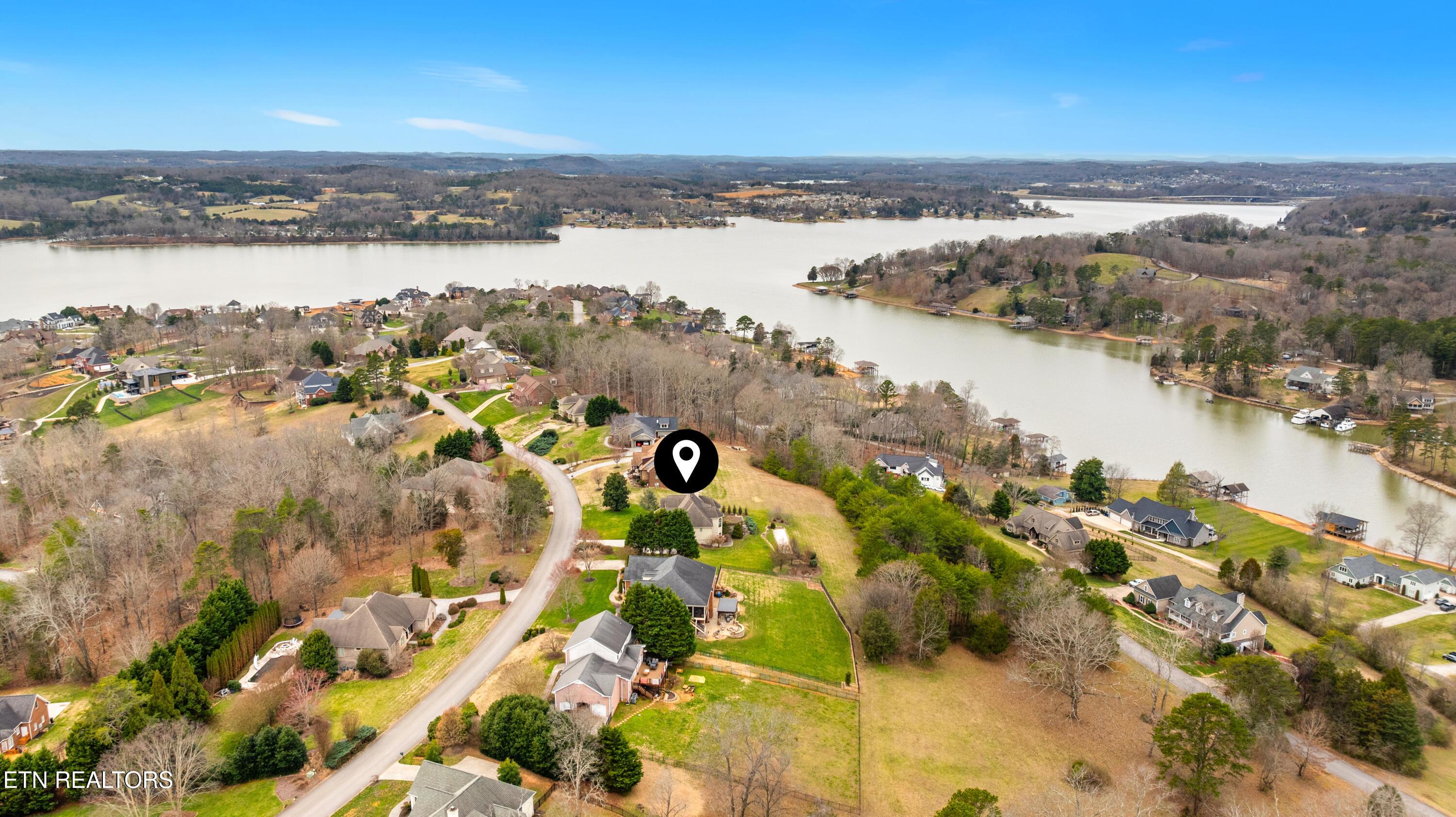 Fort Loudoun and Tellico Lake Real Estate - Image# 62