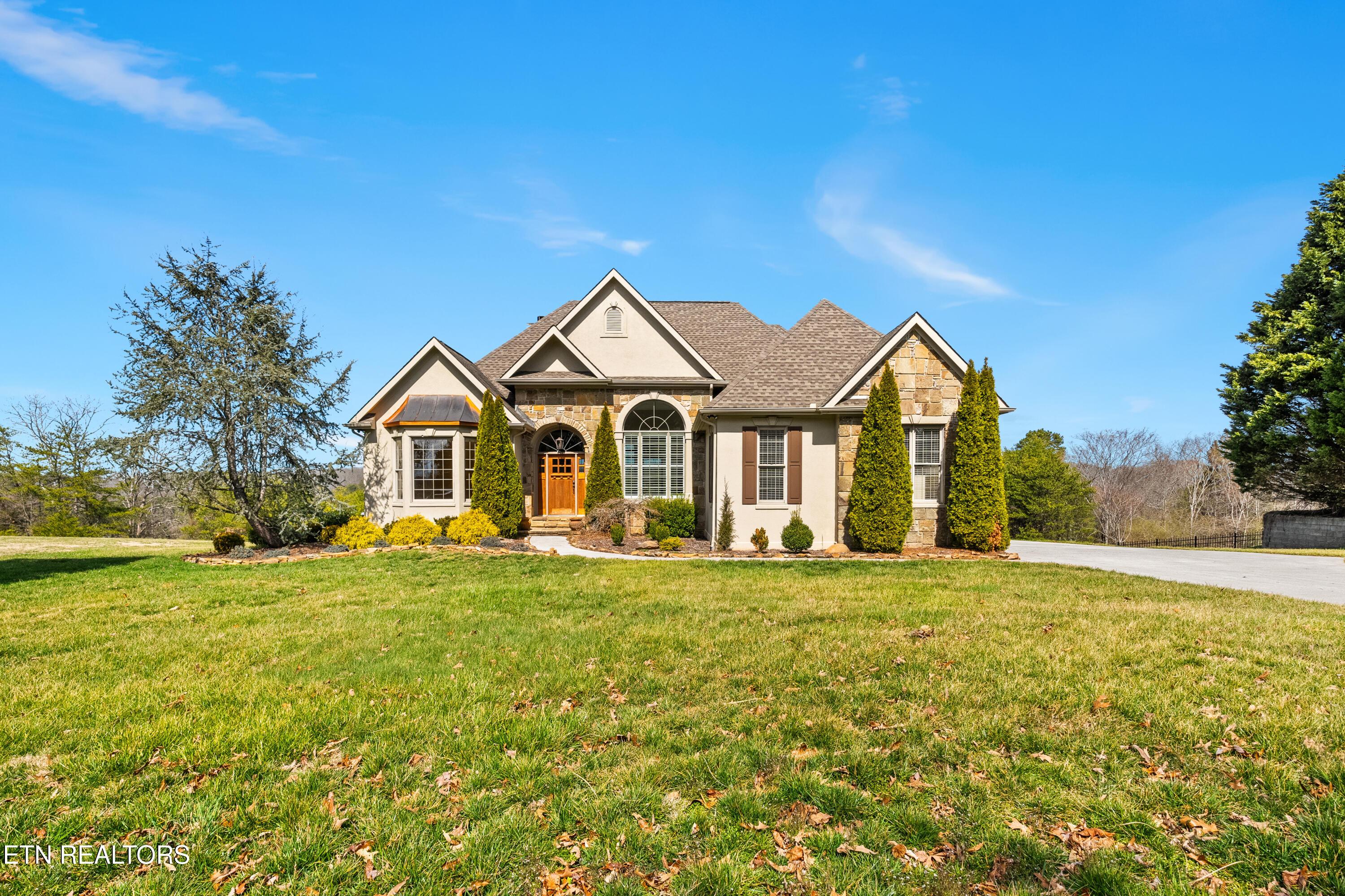 Fort Loudoun and Tellico Lake Real Estate - Image# 3