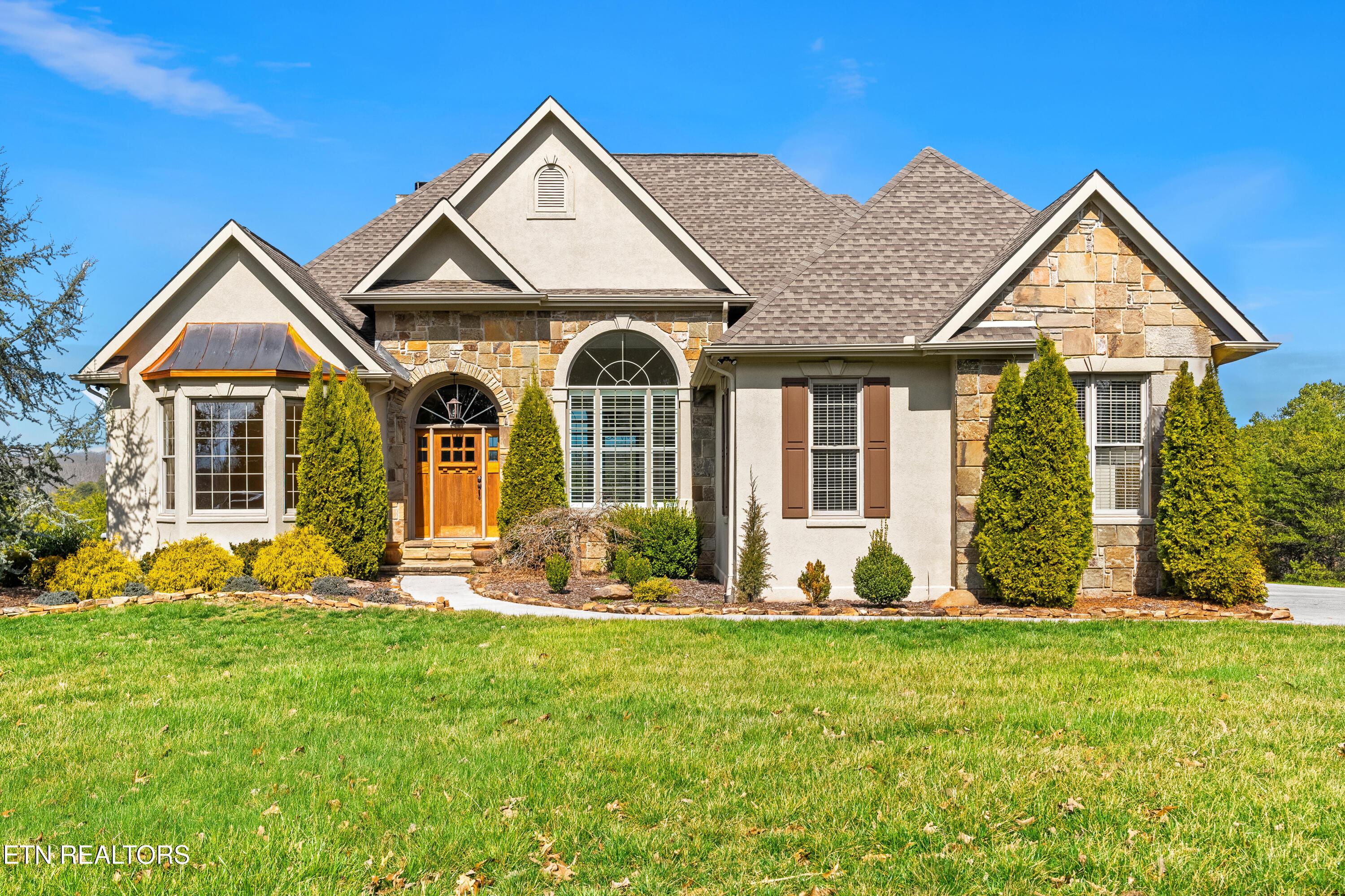 Fort Loudoun and Tellico Lake Real Estate - Image# 1