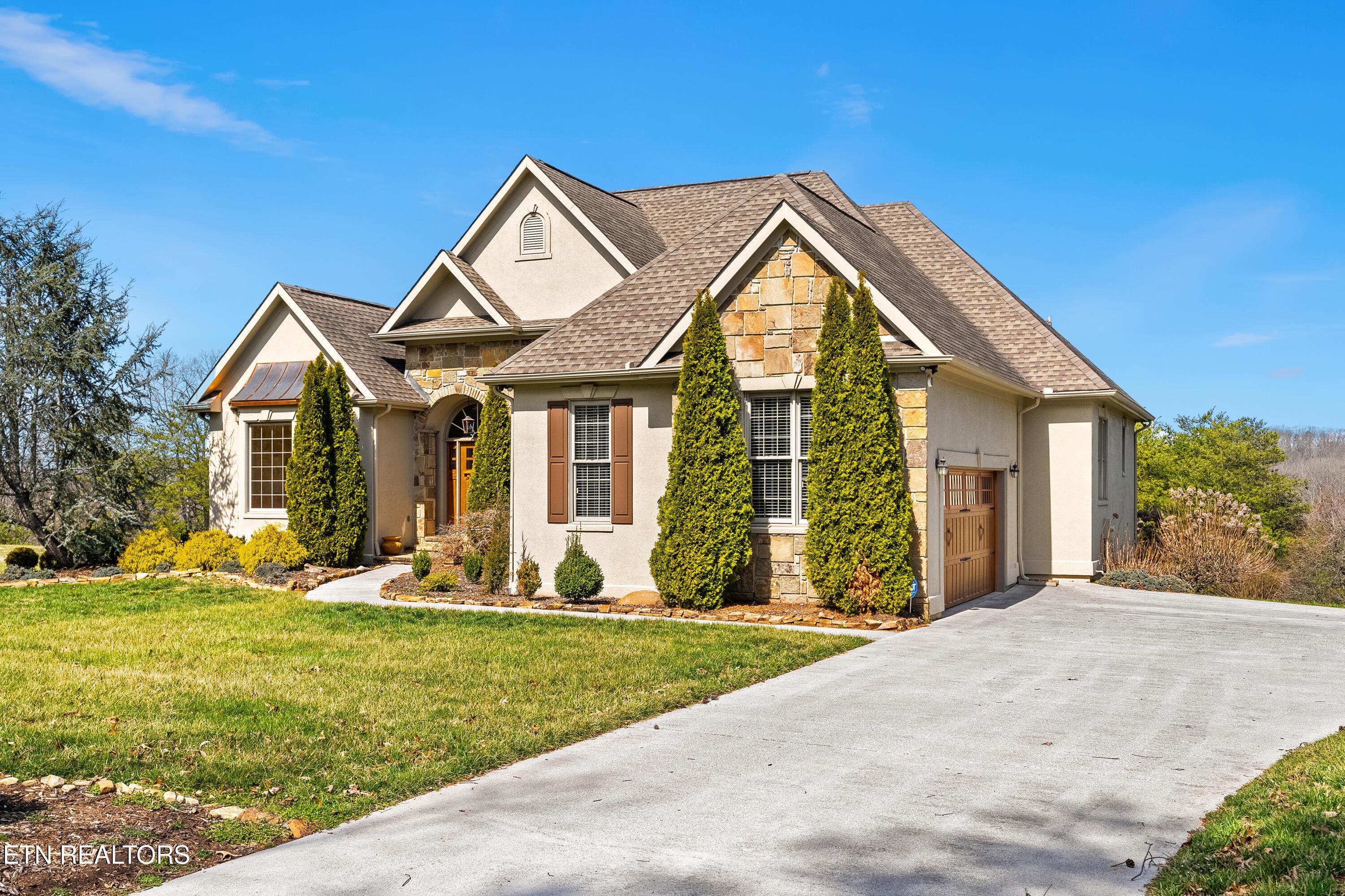 Fort Loudoun and Tellico Lake Real Estate - Image# 5