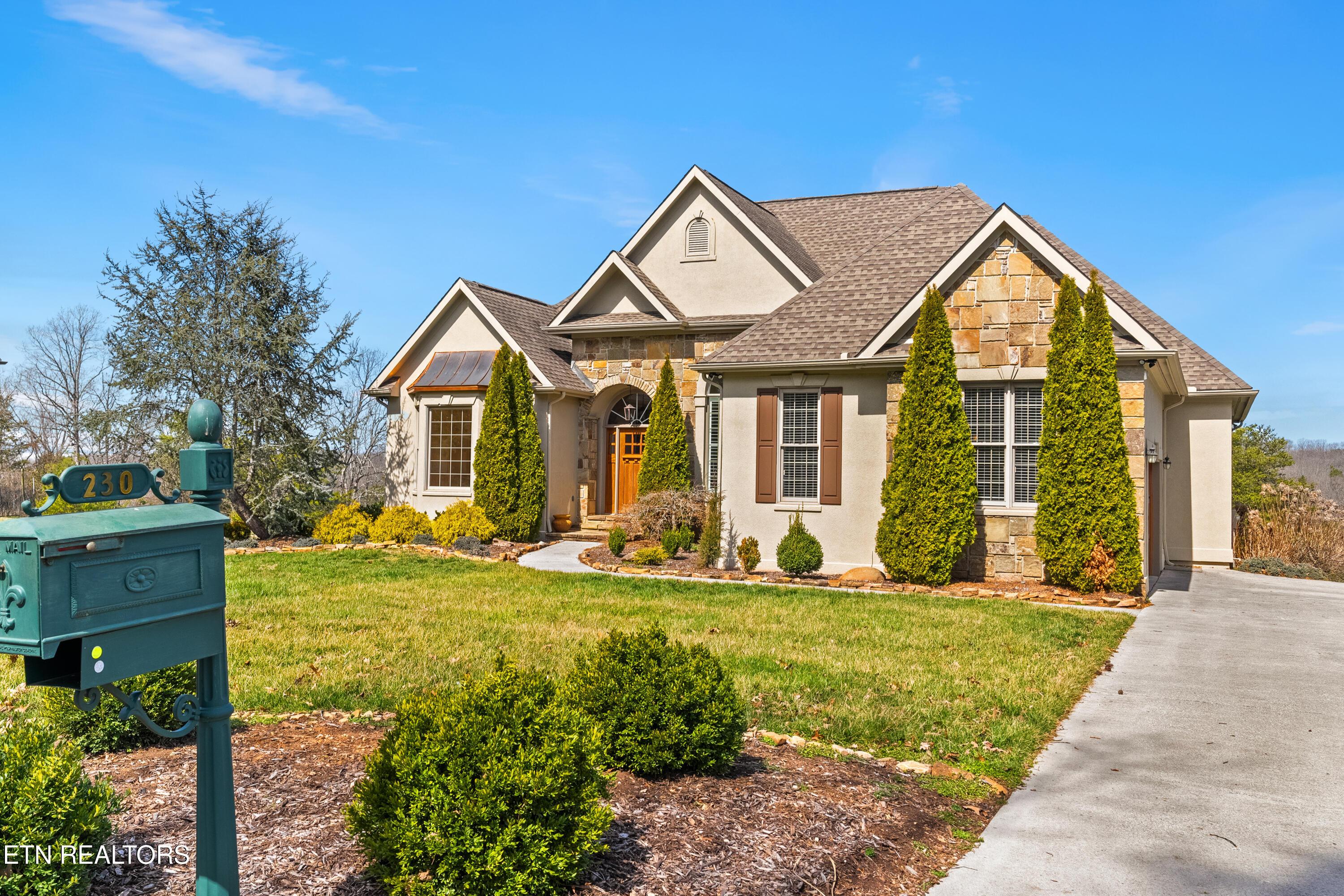 Fort Loudoun and Tellico Lake Real Estate - Image# 7