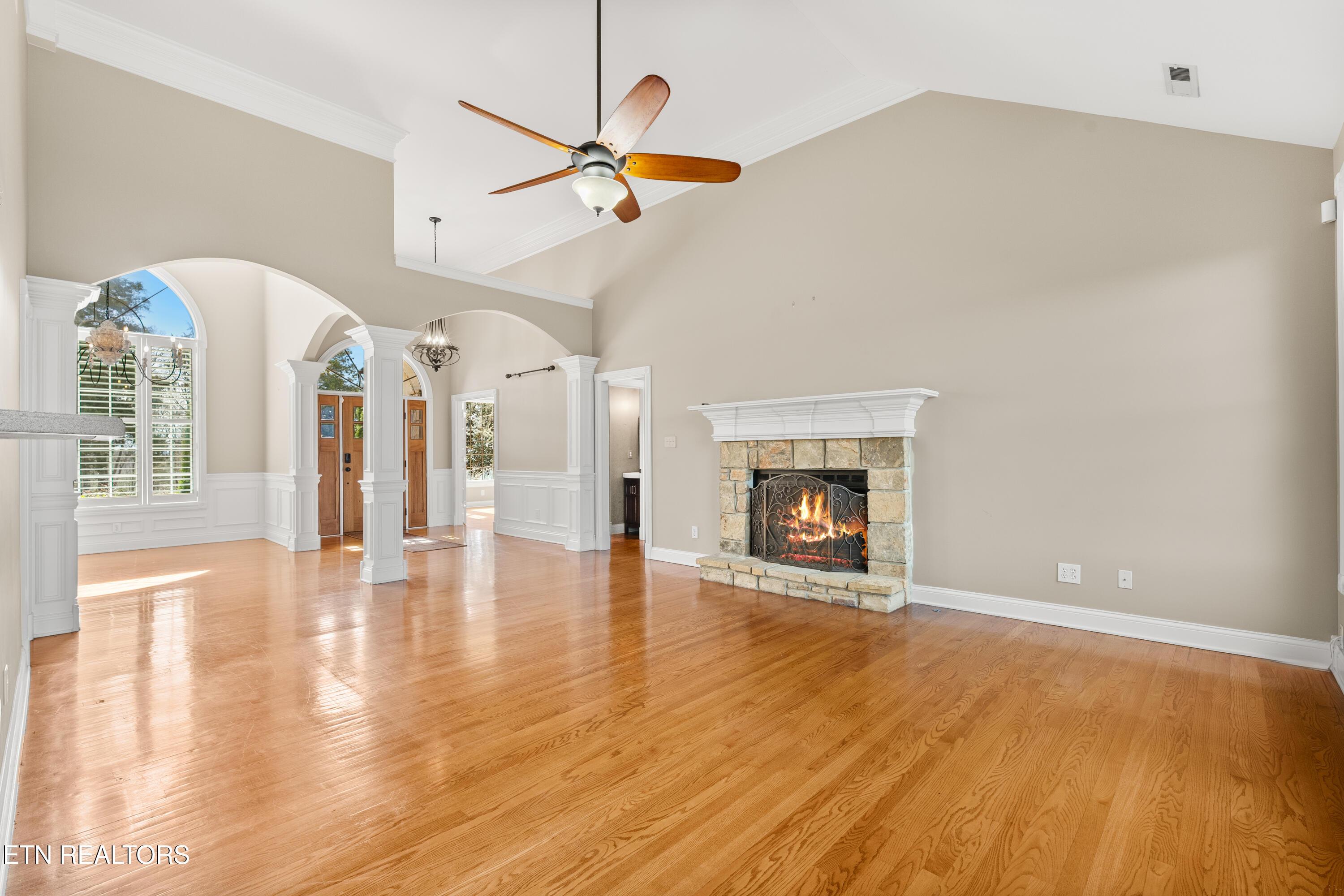 Fort Loudoun and Tellico Lake Real Estate - Image# 13