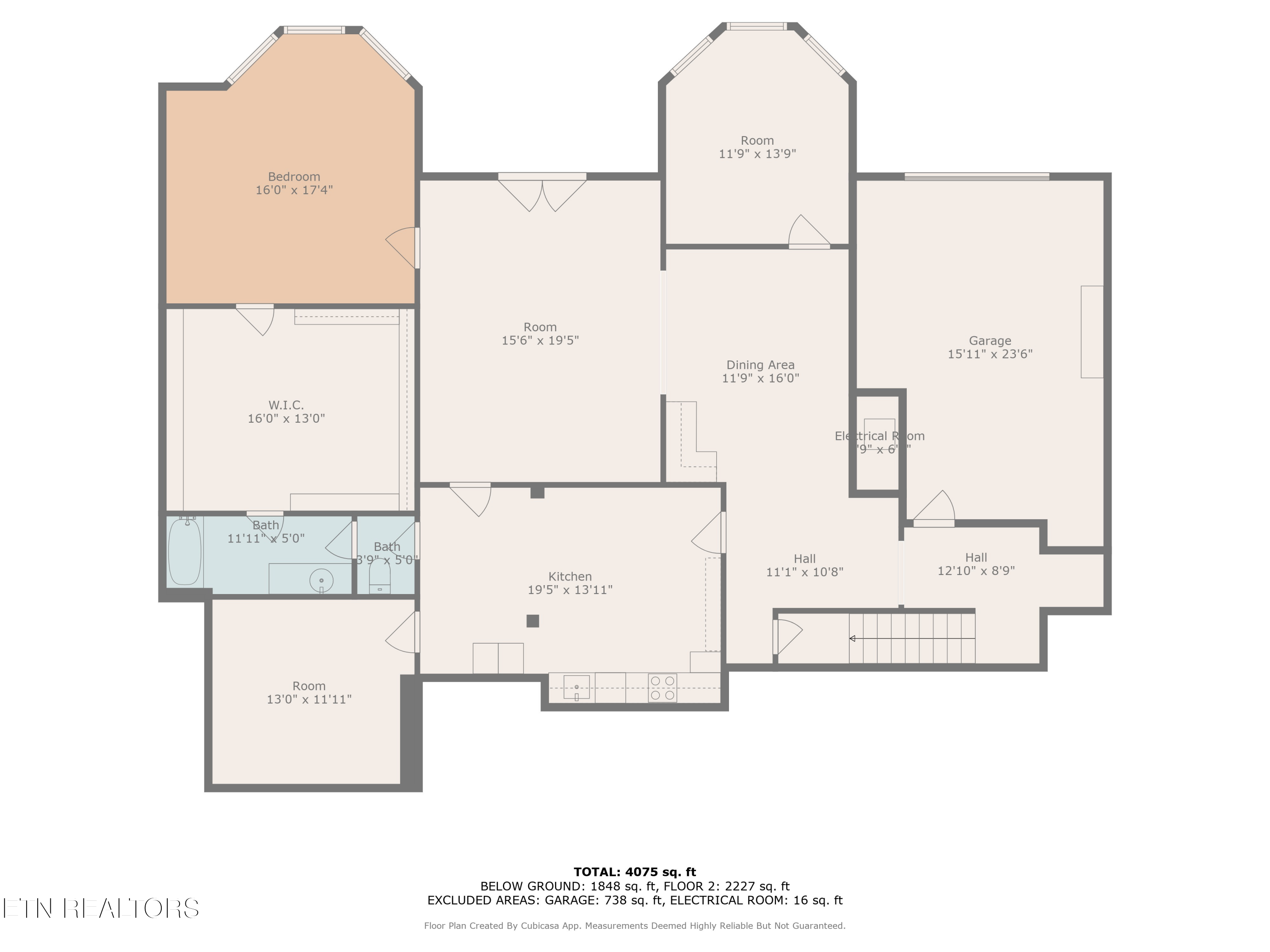 Fort Loudoun and Tellico Lake Real Estate - Image# 4