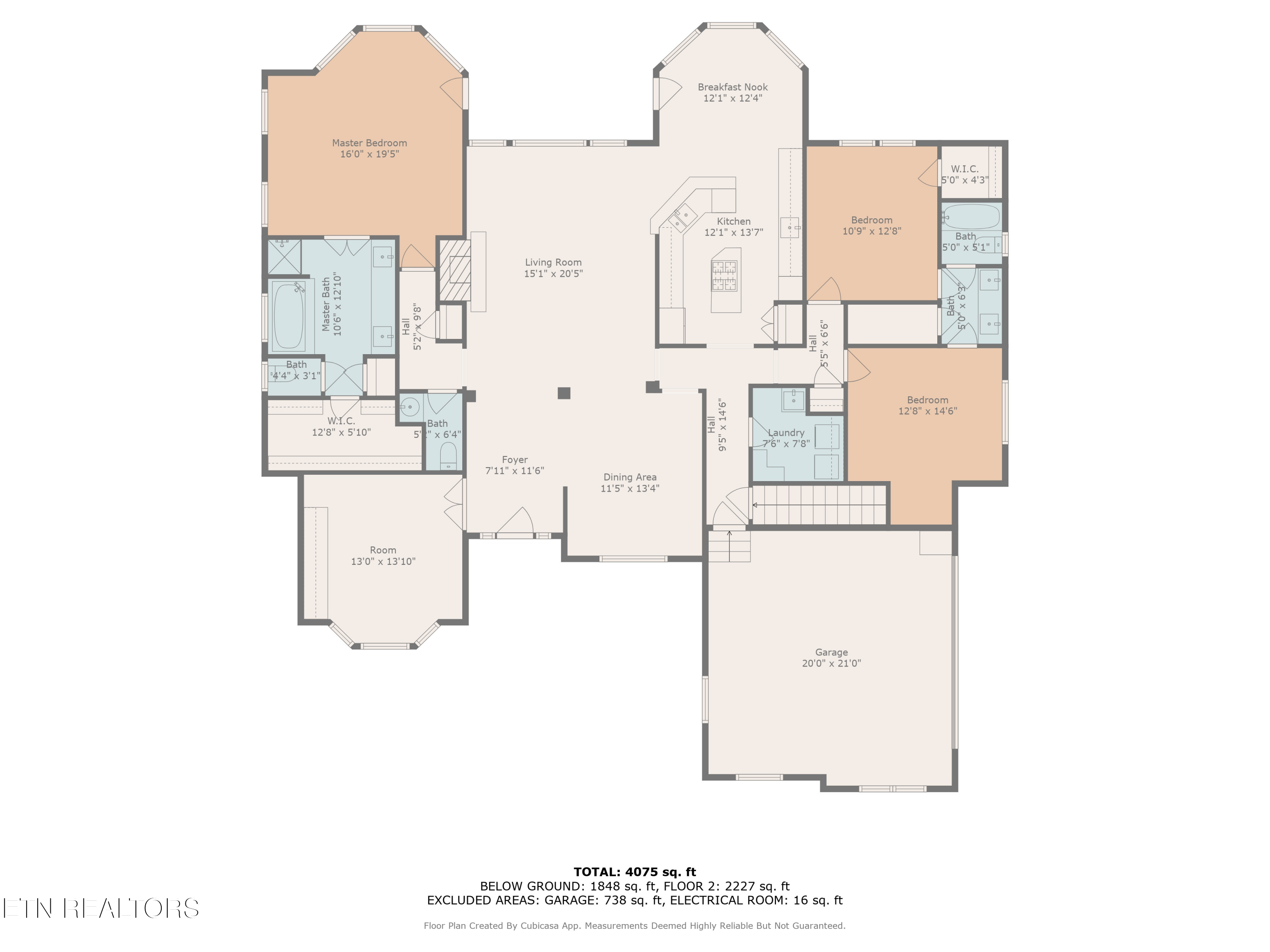 Fort Loudoun and Tellico Lake Real Estate - Image# 2