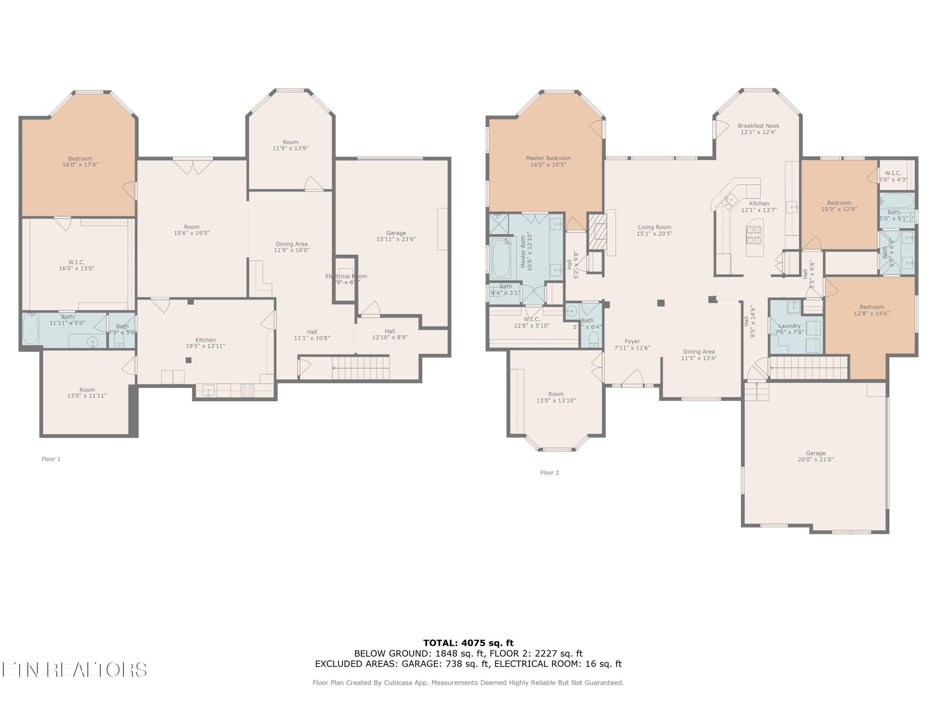 Fort Loudoun and Tellico Lake Real Estate - Image# 8
