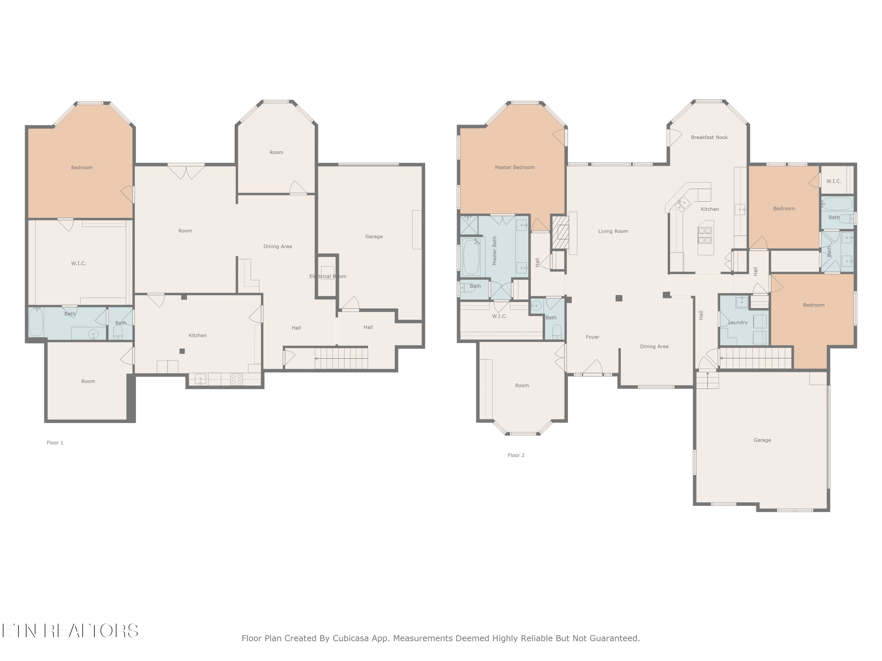 Fort Loudoun and Tellico Lake Real Estate - Image# 10