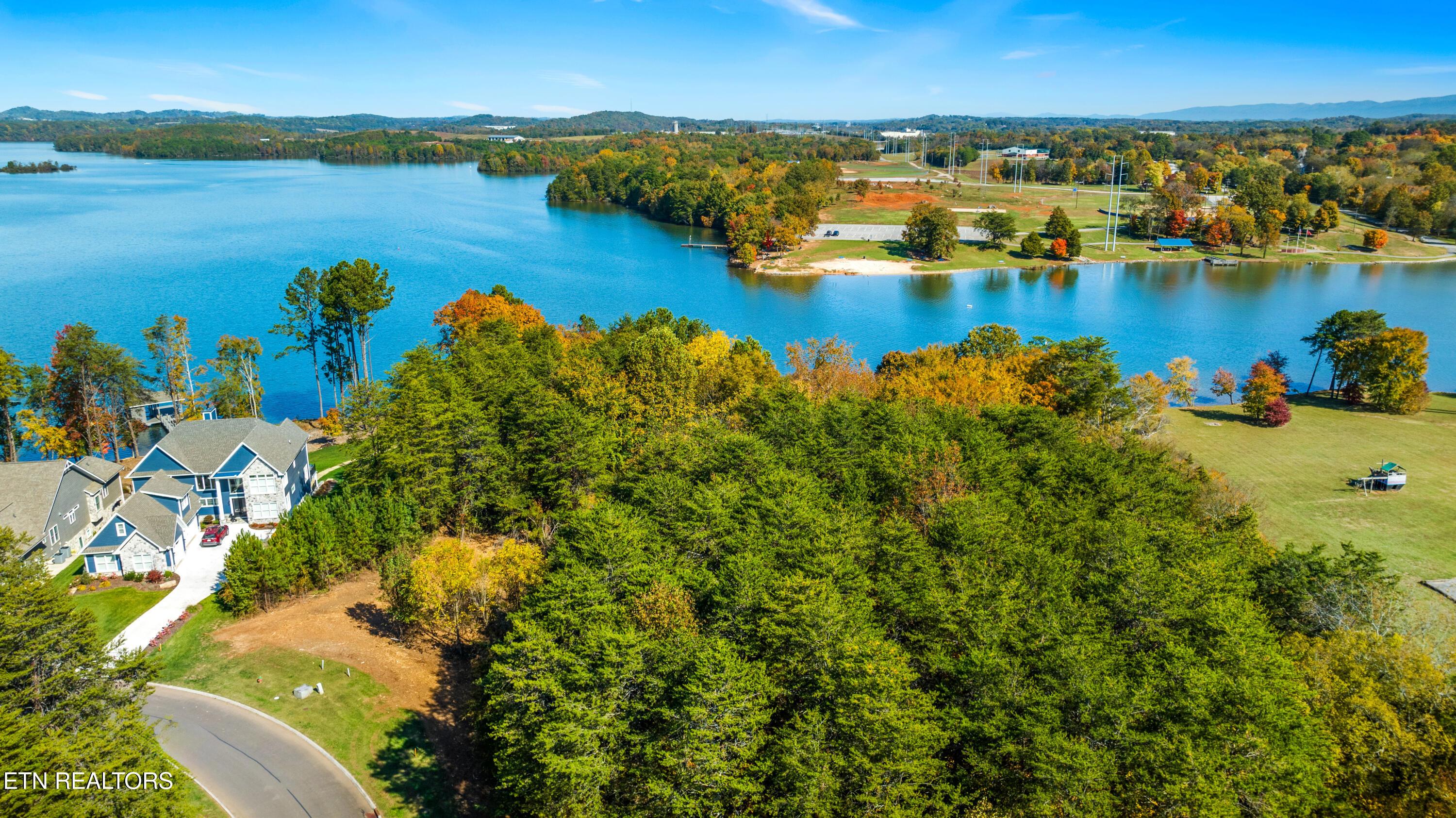 L-104 Falcon Tr, Vonore, TN - Fort Loudoun and Tellico Lake Real Estate - Image# 3