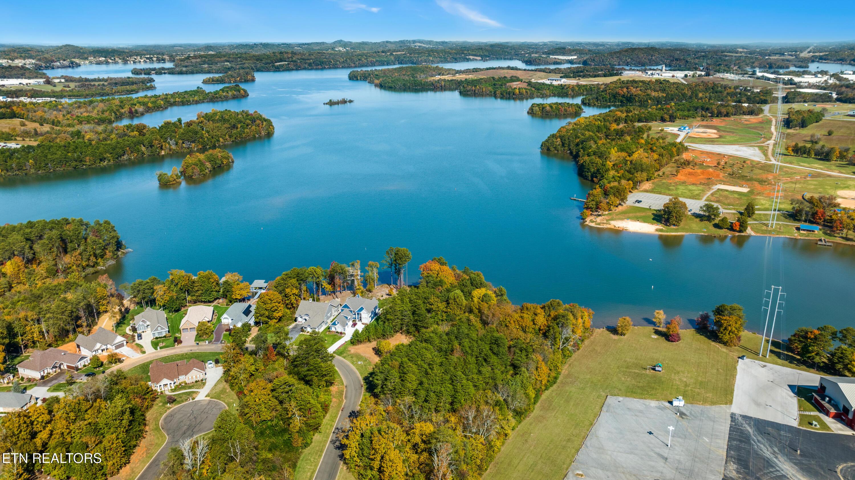 L-104 Falcon Tr, Vonore, TN - Fort Loudoun and Tellico Lake Real Estate - Image# 7