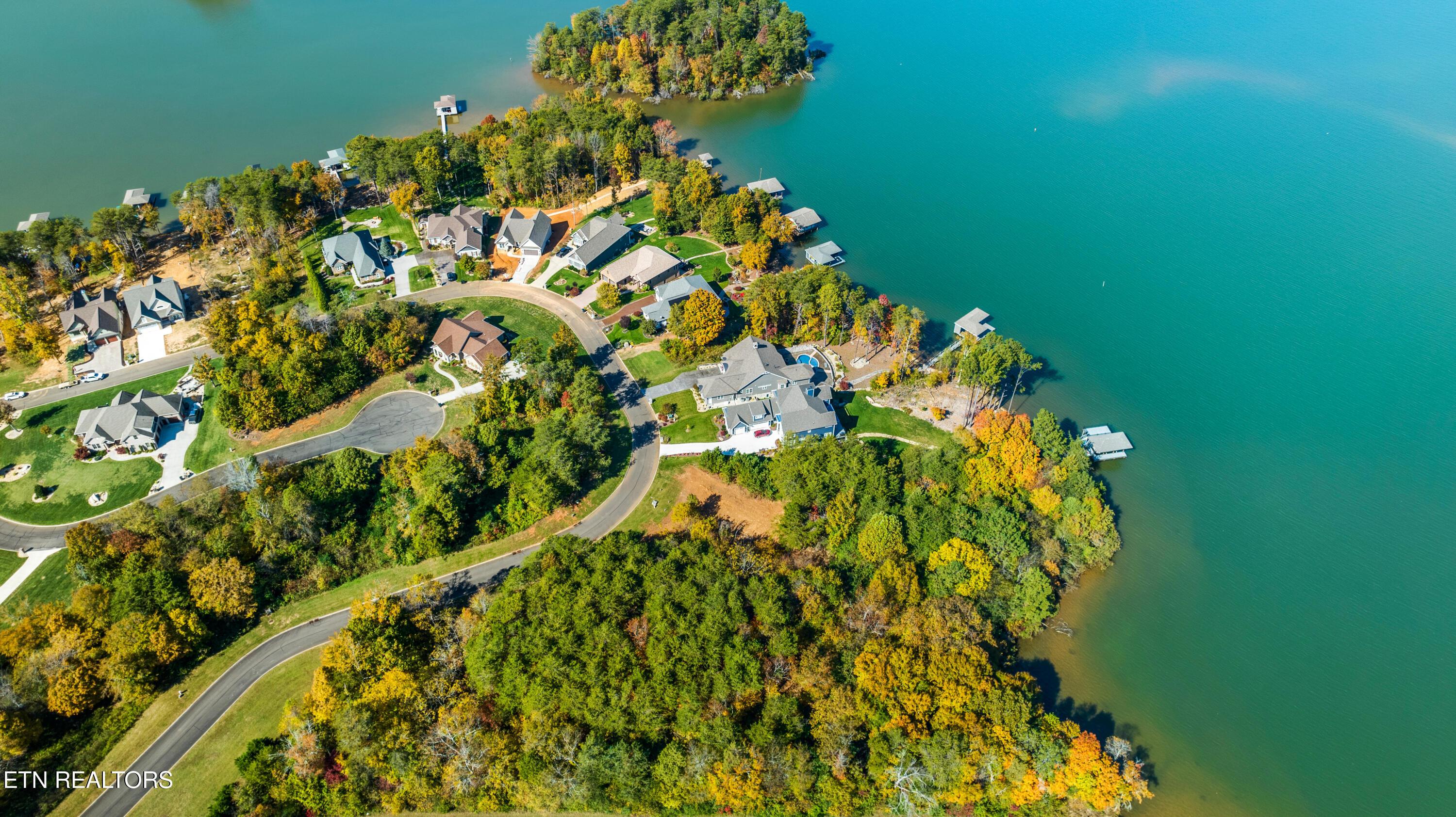 L-104 Falcon Tr, Vonore, TN - Fort Loudoun and Tellico Lake Real Estate - Image# 8