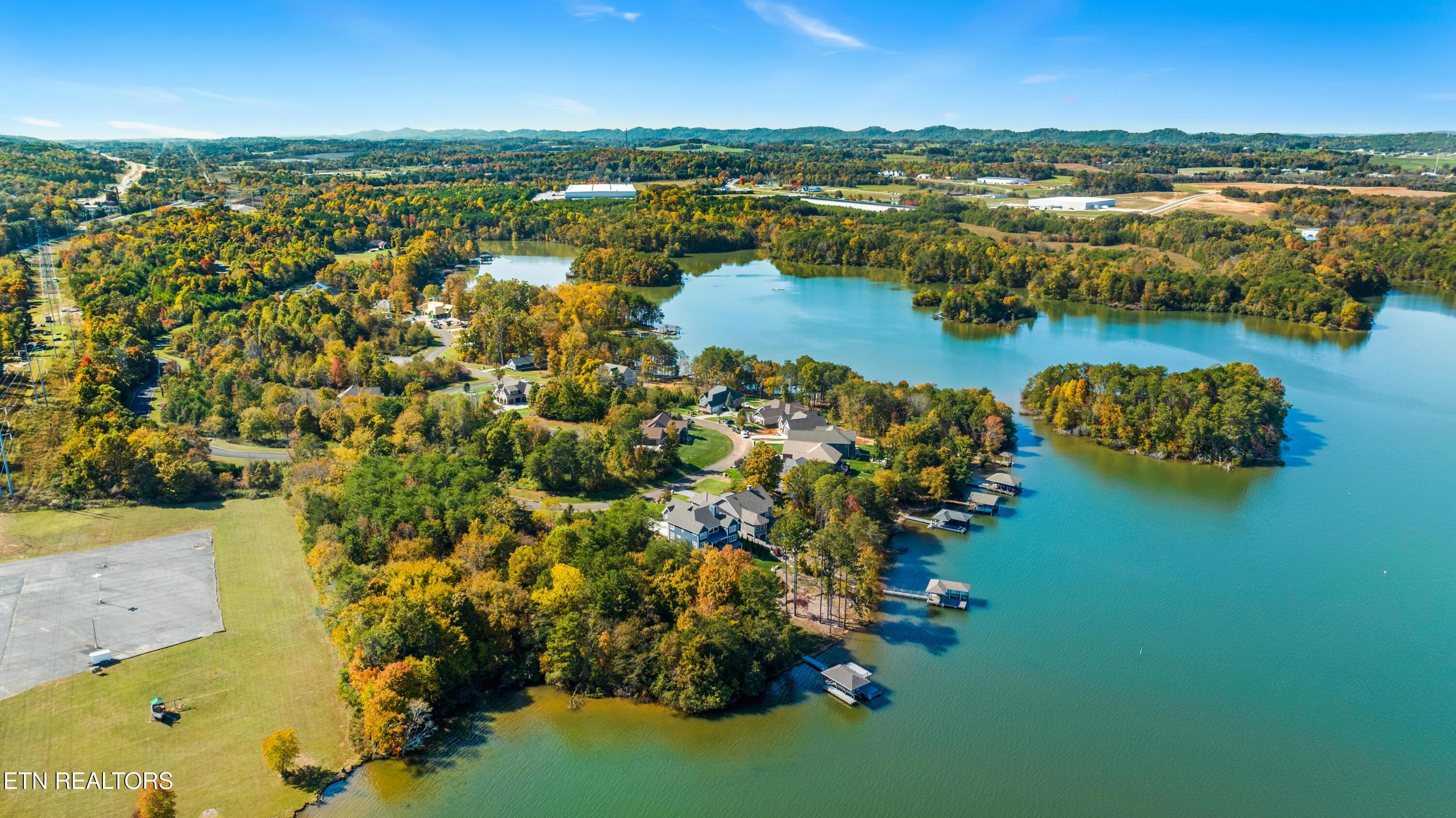 L-104 Falcon Tr, Vonore, TN - Fort Loudoun and Tellico Lake Real Estate - Image# 11