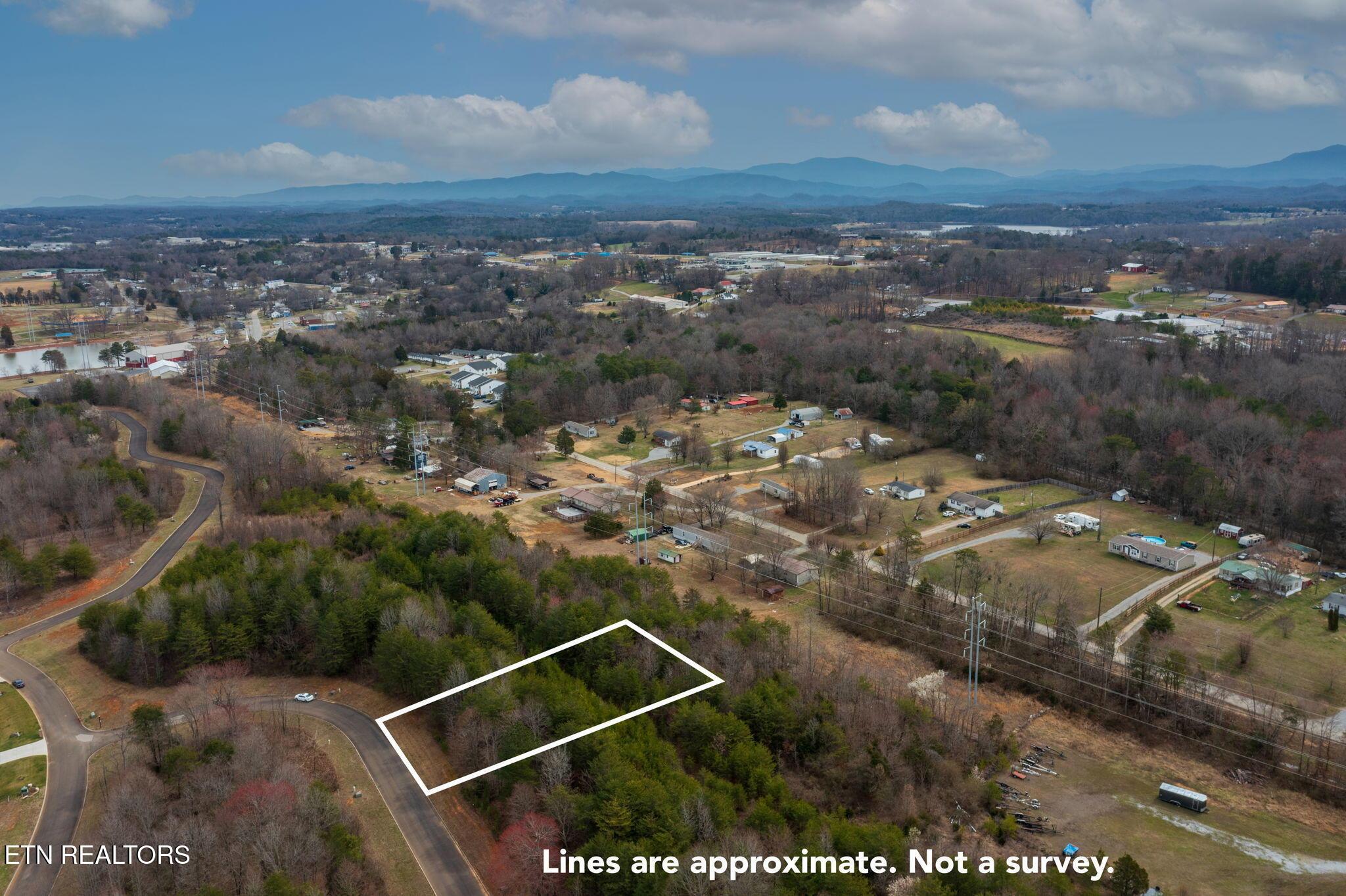Lot 91 Red Wing Drive, Vonore, TN - Fort Loudoun and Tellico Lake Real Estate - Image# 5