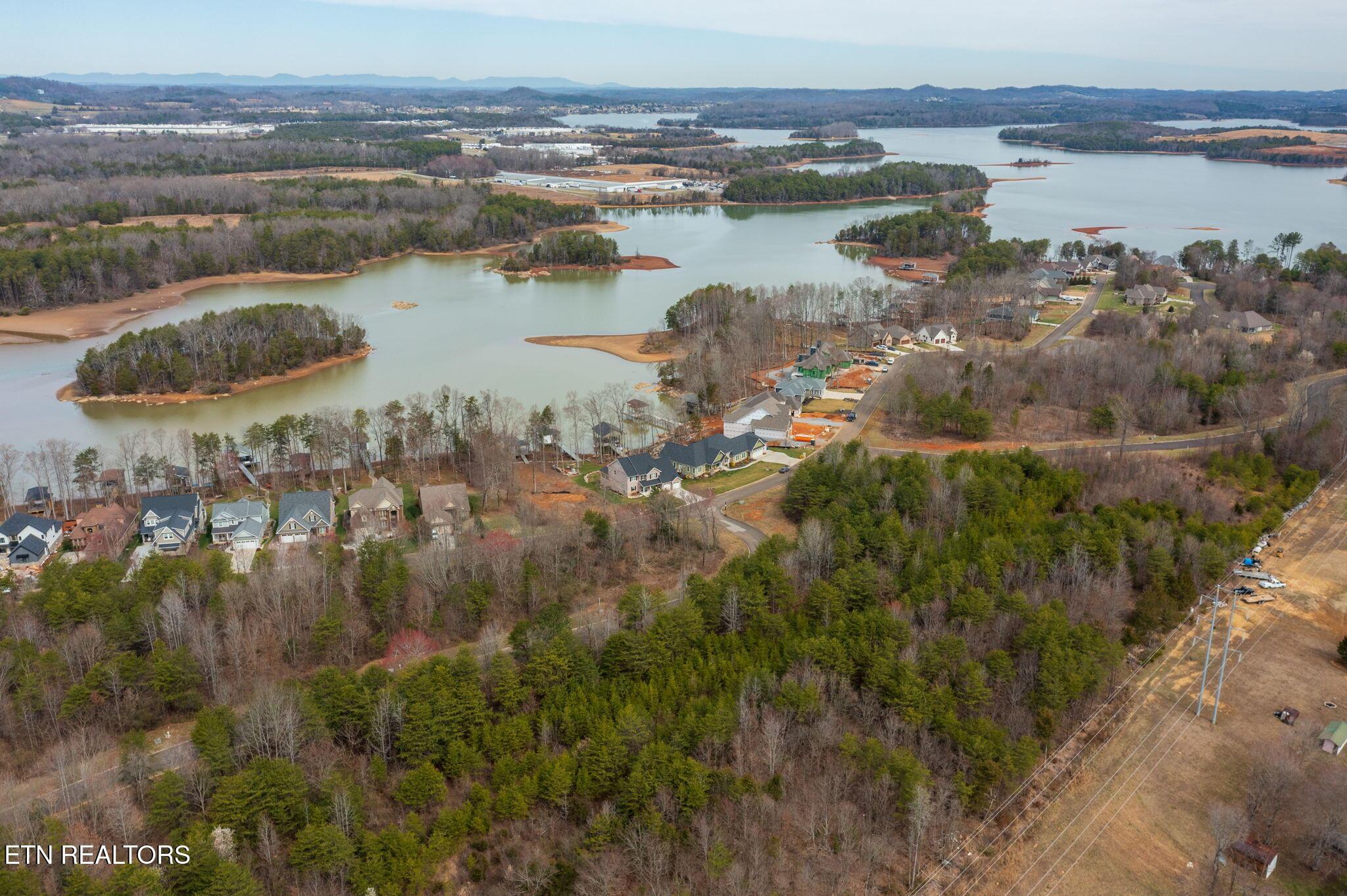 Lot 91 Red Wing Drive, Vonore, TN - Fort Loudoun and Tellico Lake Real Estate - Image# 13