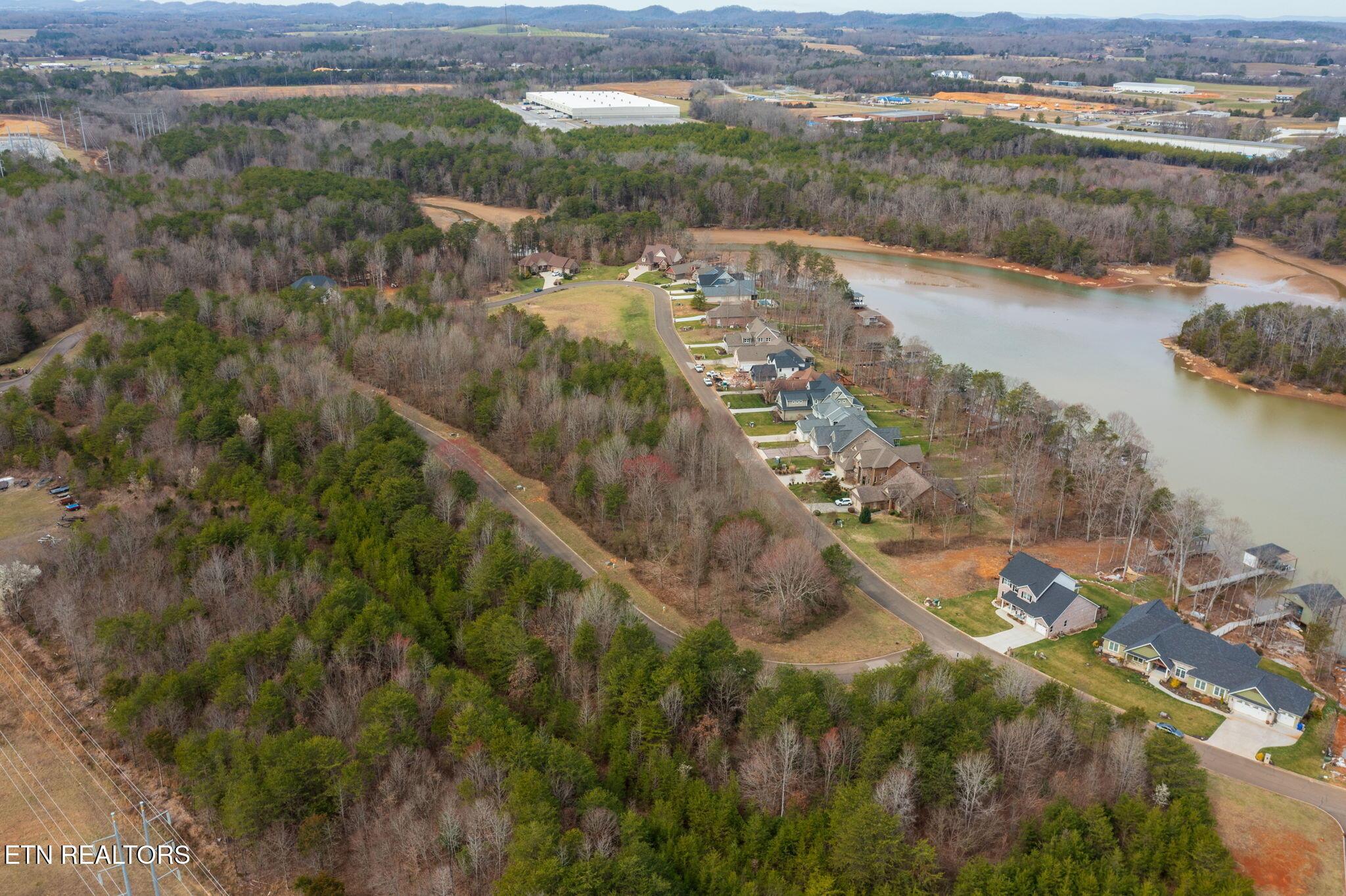 Lot 91 Red Wing Drive, Vonore, TN - Fort Loudoun and Tellico Lake Real Estate - Image# 15