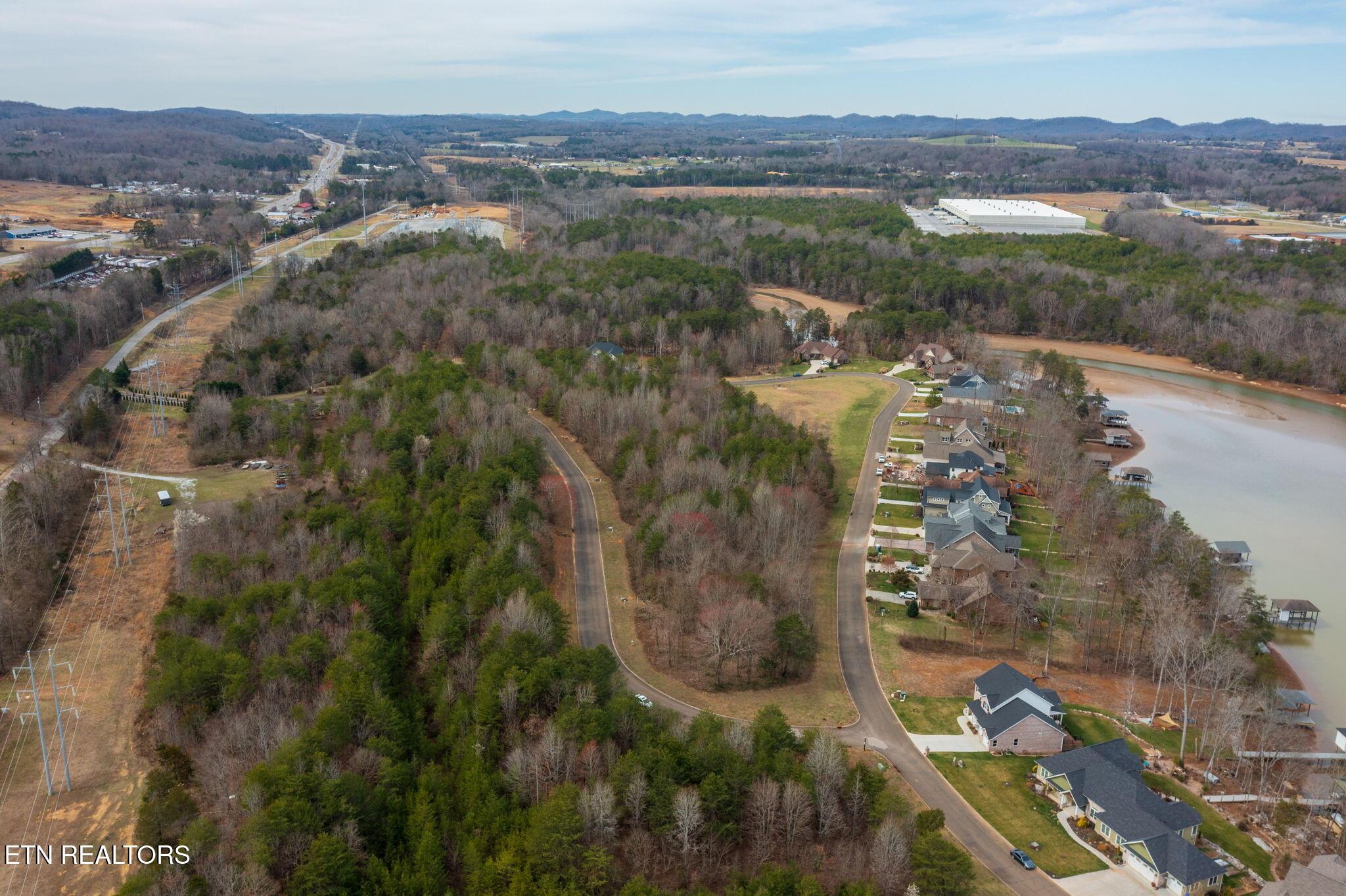 Lot 91 Red Wing Drive, Vonore, TN - Fort Loudoun and Tellico Lake Real Estate - Image# 16
