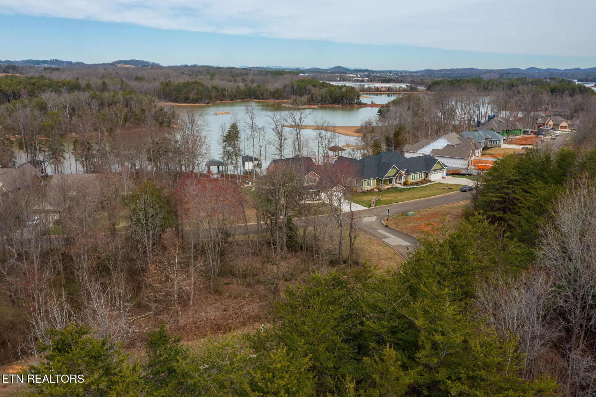 Lot 91 Red Wing Drive, Vonore, TN - Fort Loudoun and Tellico Lake Real Estate - Image# 17