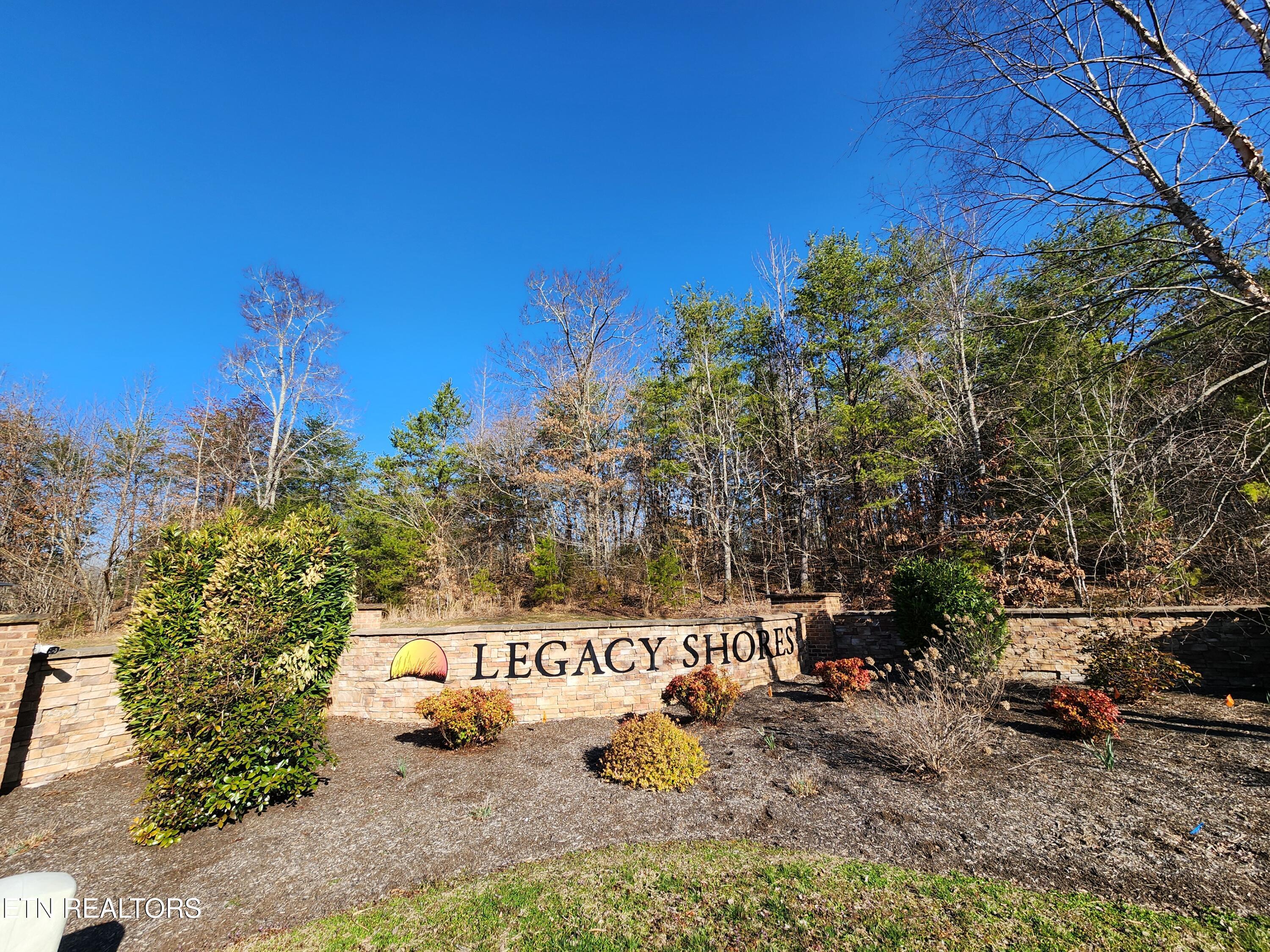 Lot 91 Red Wing Drive, Vonore, TN - Fort Loudoun and Tellico Lake Real Estate - Image# 2