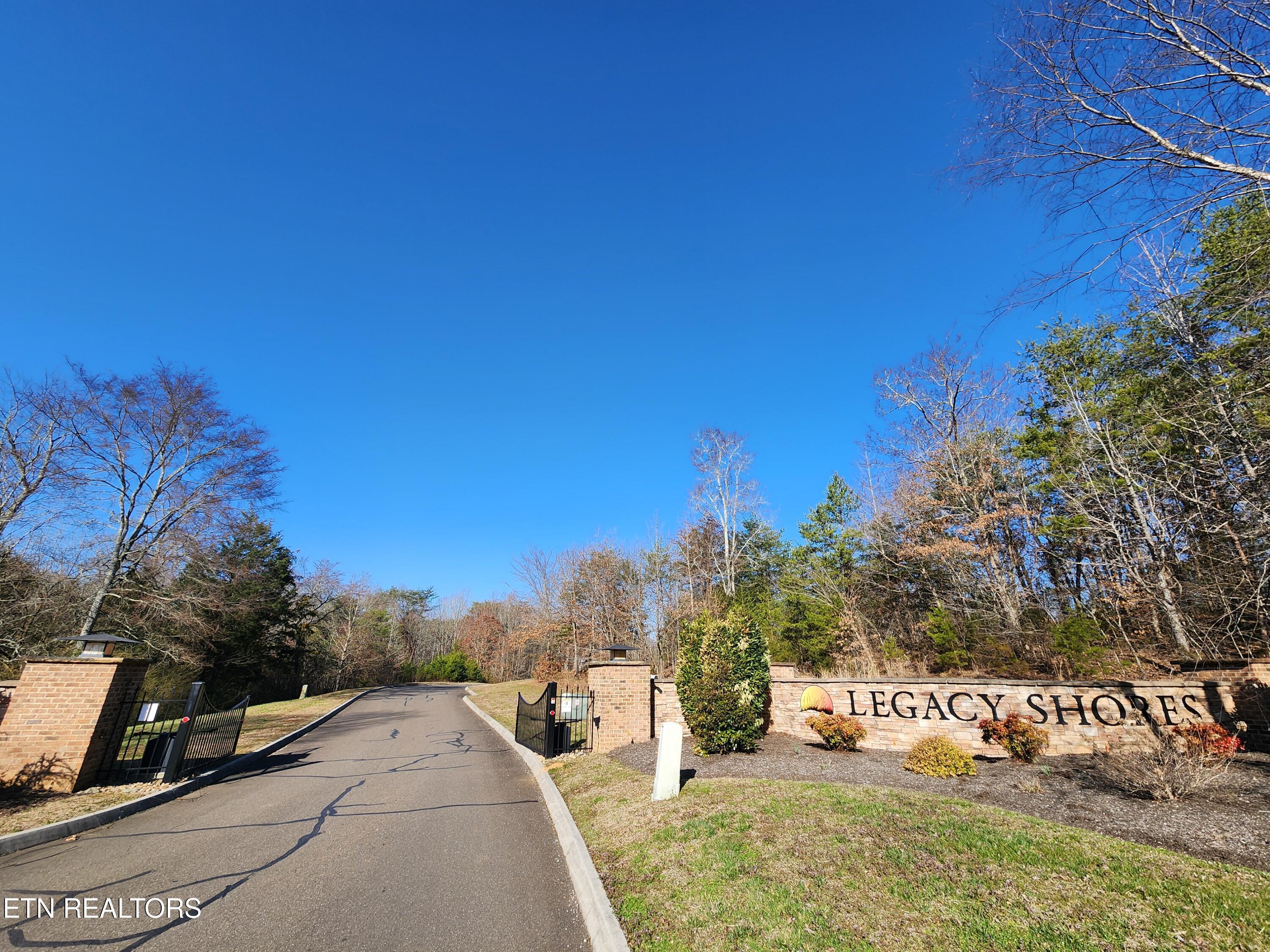 Lot 91 Red Wing Drive, Vonore, TN - Fort Loudoun and Tellico Lake Real Estate - Image# 10