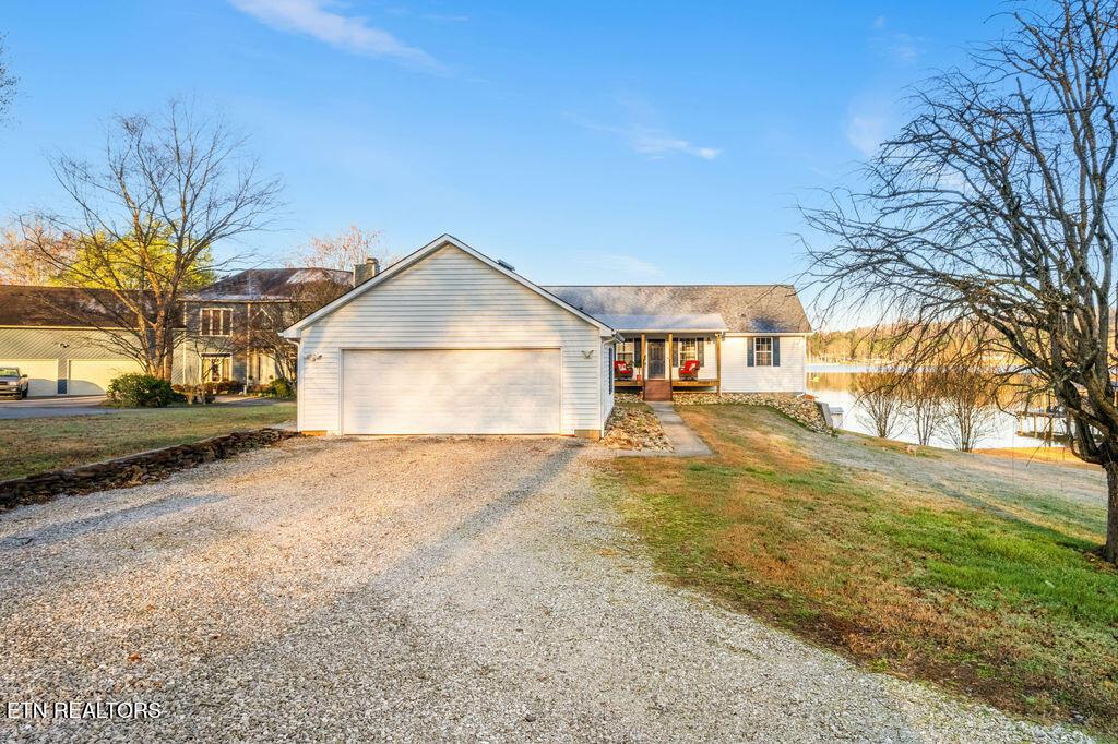Fort Loudoun and Tellico Lake Real Estate - Image# 3