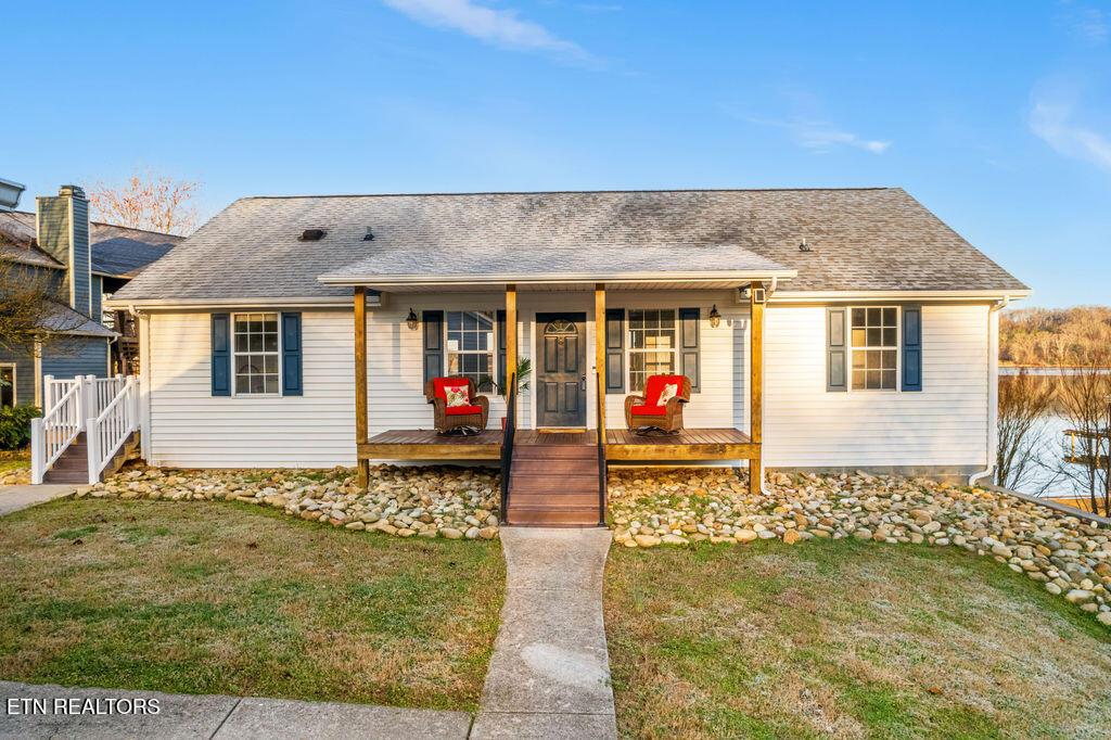 Fort Loudoun and Tellico Lake Real Estate - Image# 4