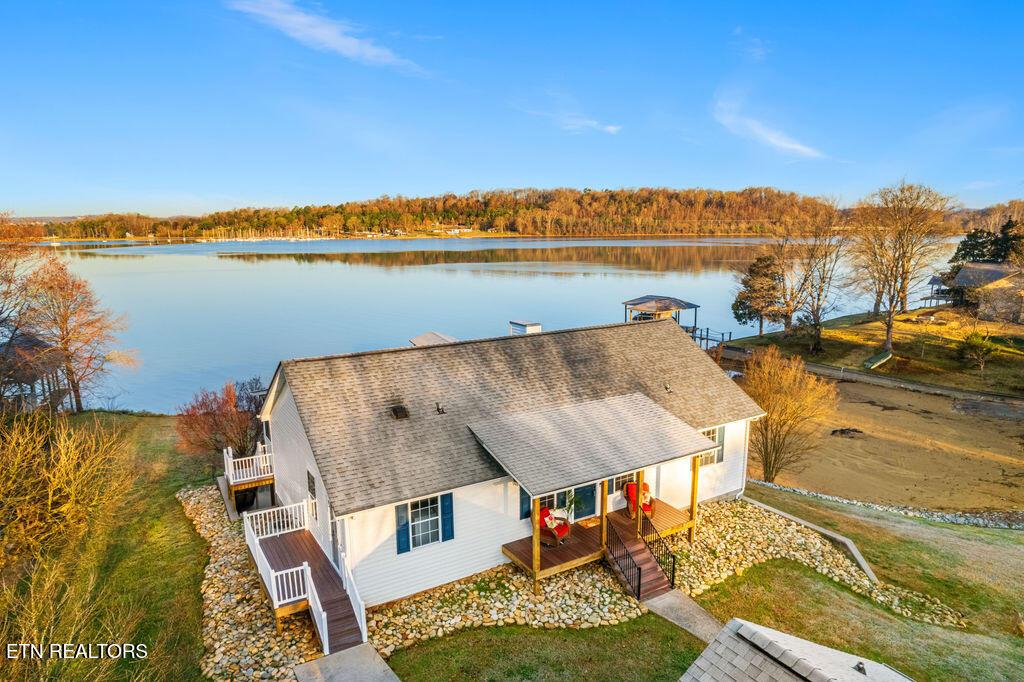 Fort Loudoun and Tellico Lake Real Estate - Image# 6
