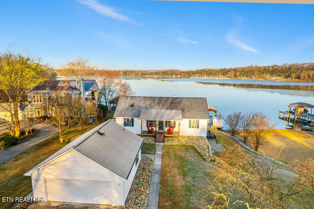 Fort Loudoun and Tellico Lake Real Estate - Image# 7