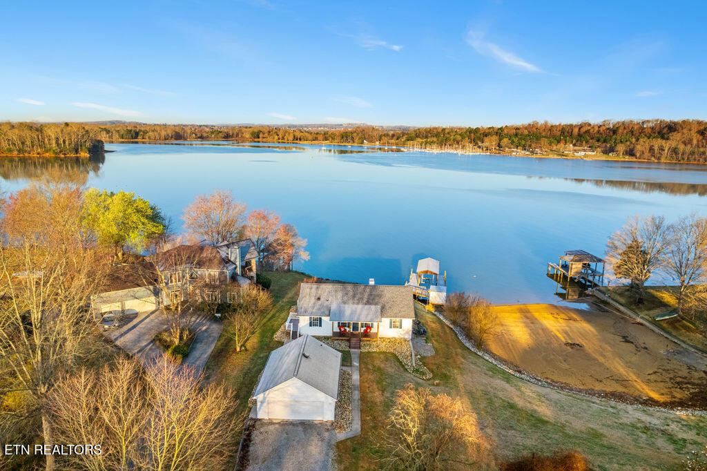 Fort Loudoun and Tellico Lake Real Estate - Image# 1