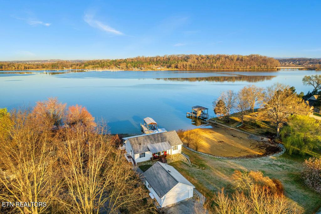 Fort Loudoun and Tellico Lake Real Estate - Image# 2