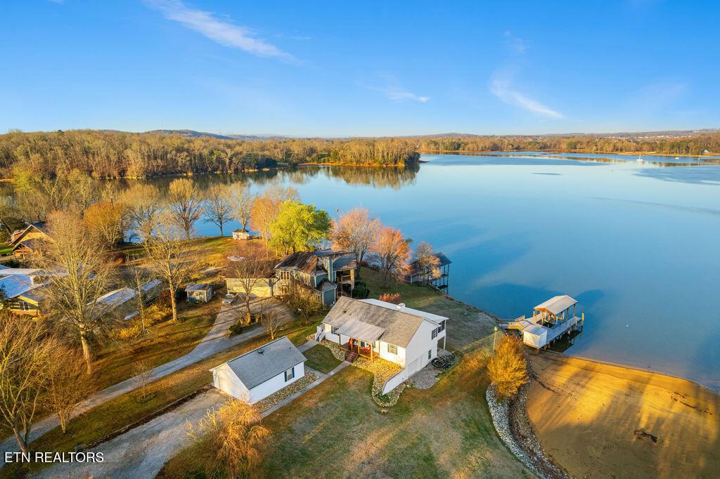 Fort Loudoun and Tellico Lake Real Estate - Image# 8