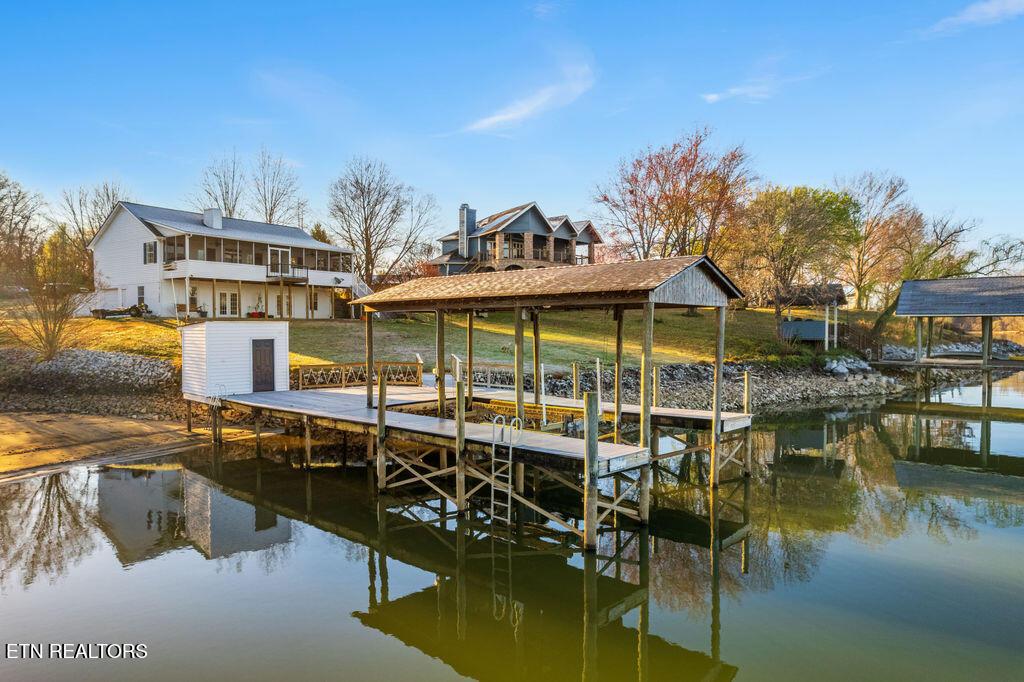 Fort Loudoun and Tellico Lake Real Estate - Image# 13