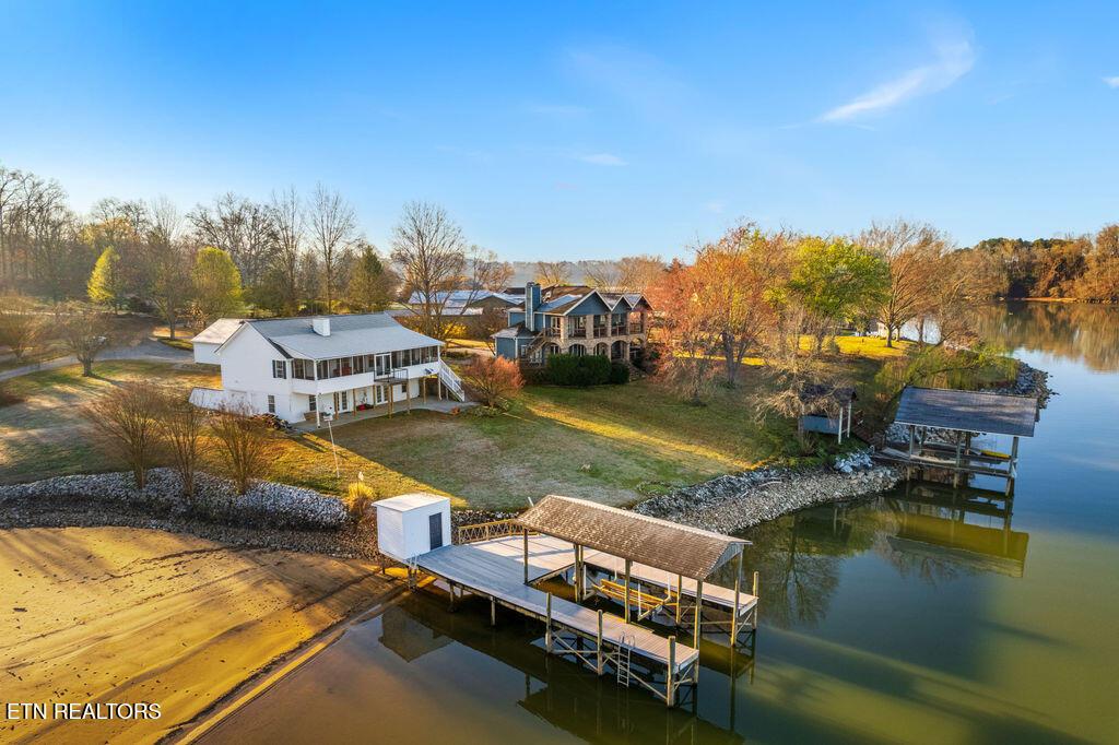 Fort Loudoun and Tellico Lake Real Estate - Image# 14